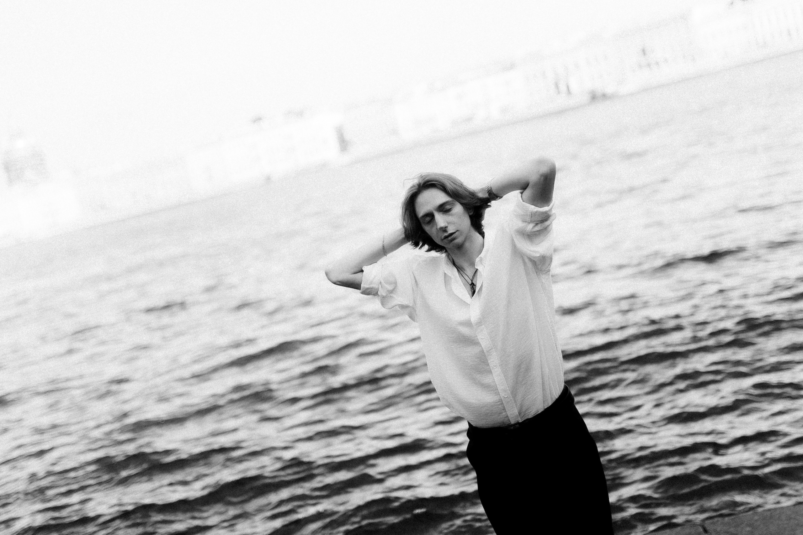 Антон. Фотограф в Санкт-Петербурге