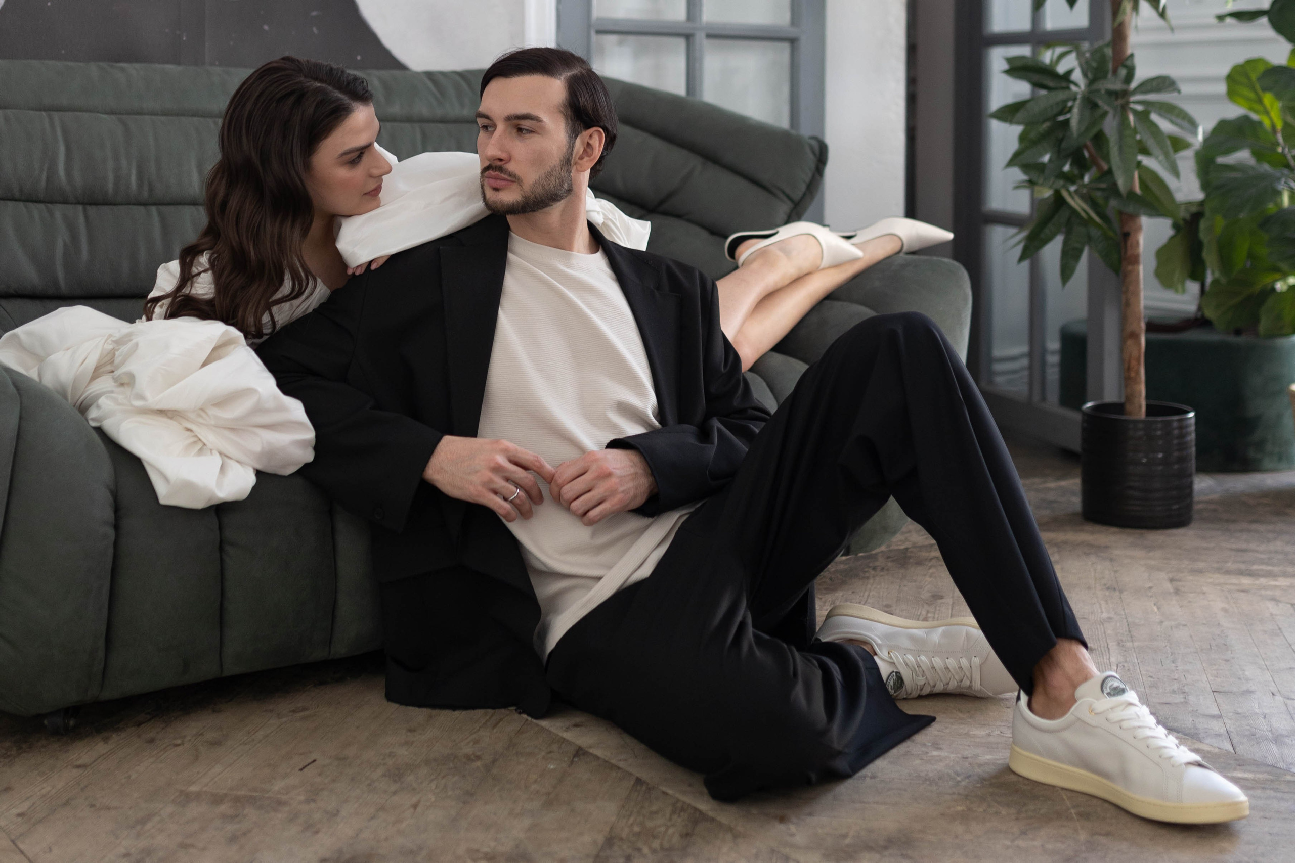 Особняк. Свадебный фотограф Курзина Ольга | Москва