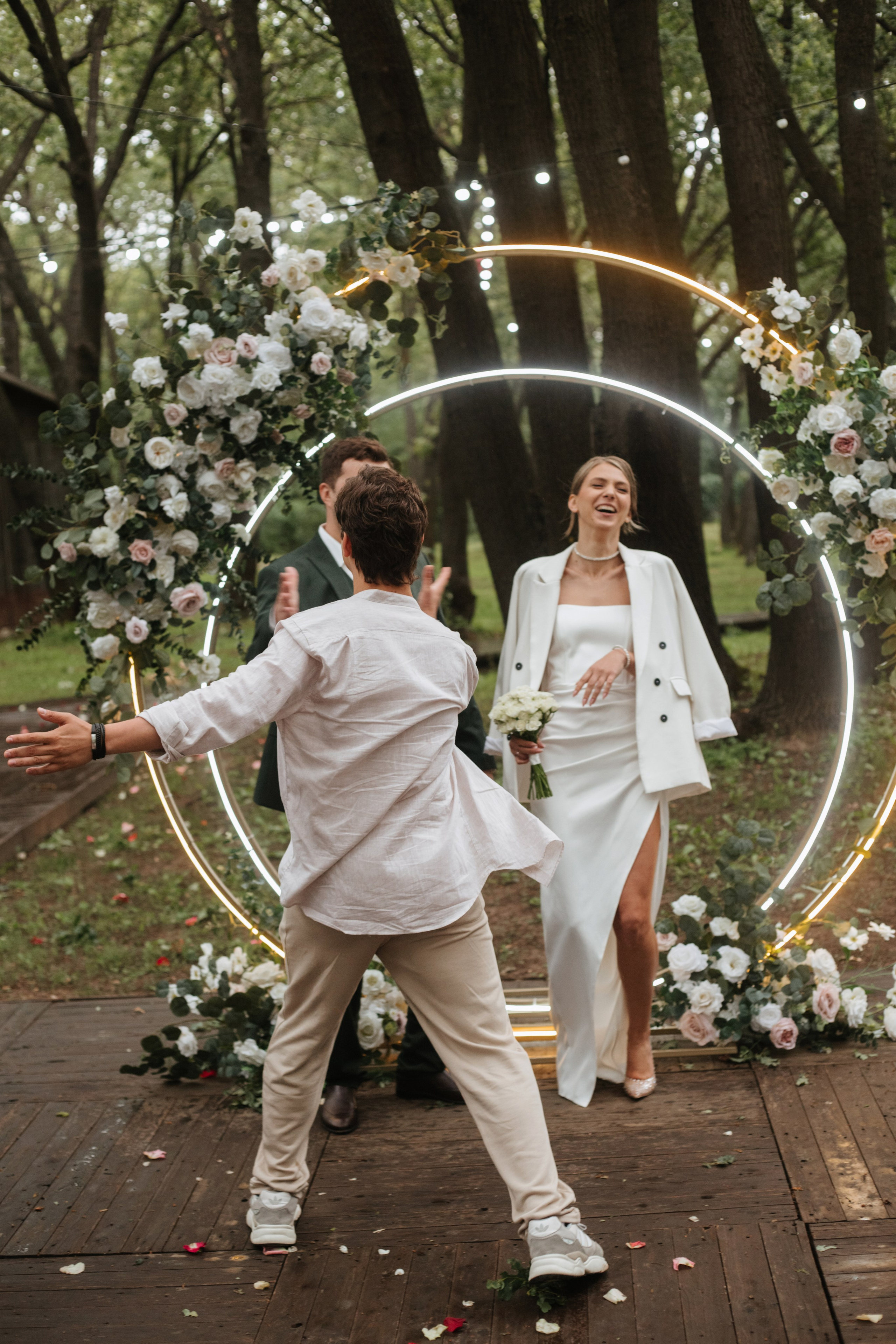 Станислав и Наталья. Фотограф в Волгограде и Москве | Анастасия Лаврова