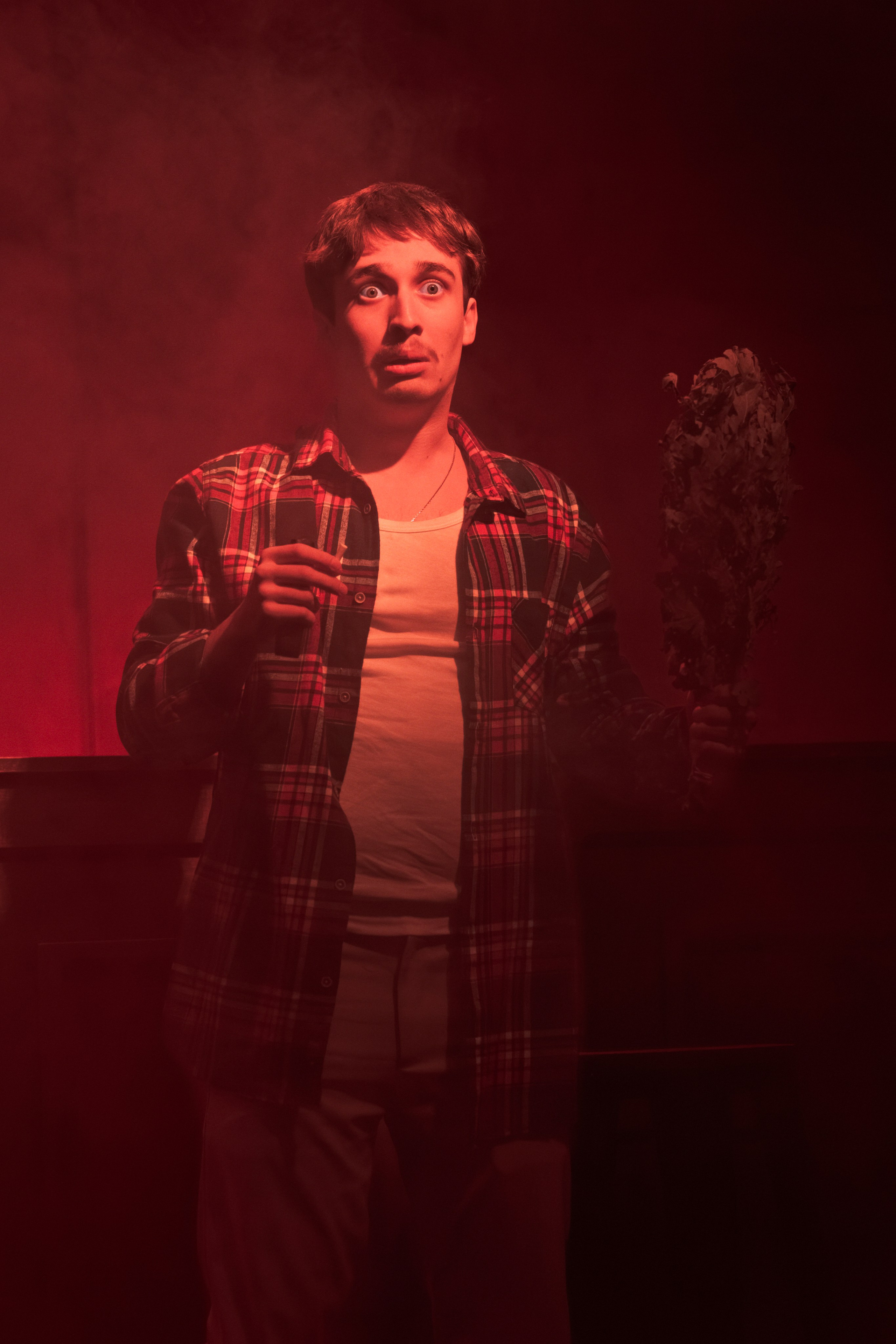 Аркадия театр: Дикие истории. Сайт фотографа Сергея Абрамова