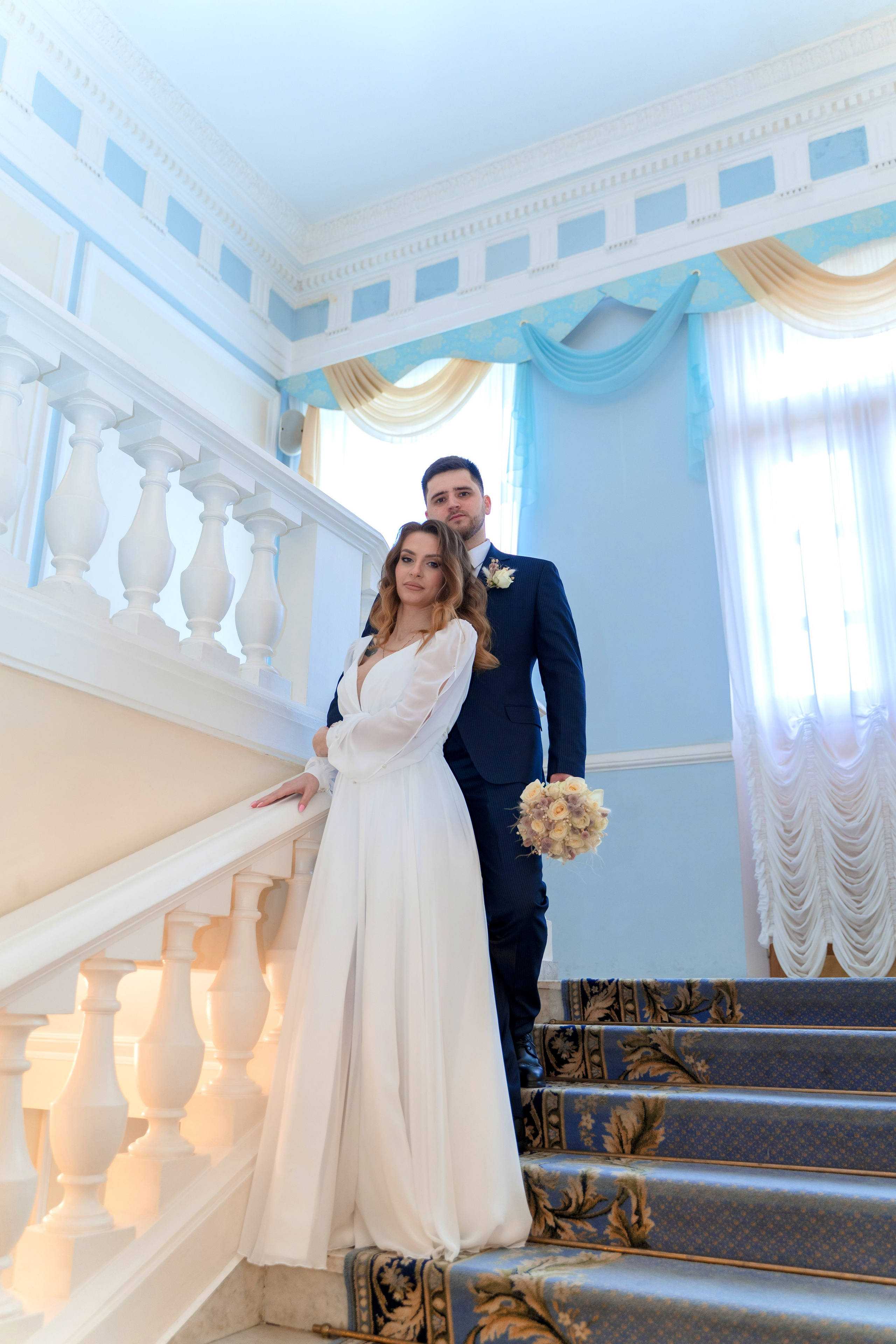 Роман + Анастасия