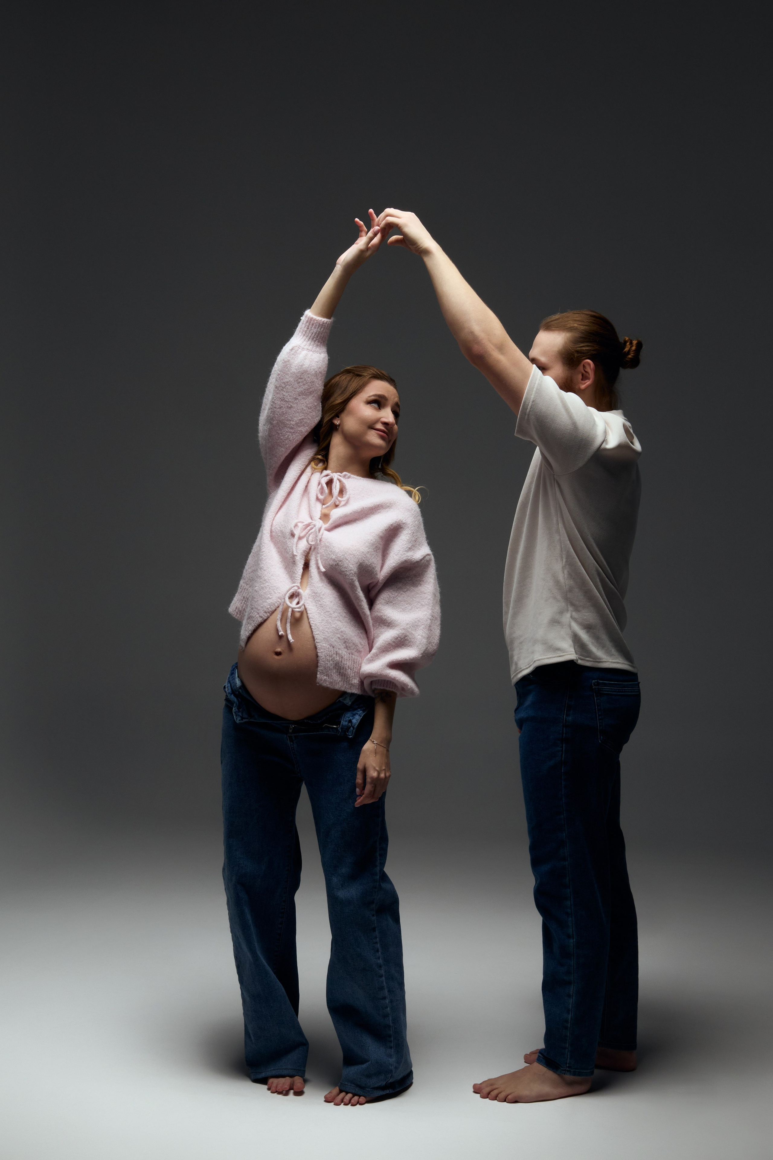 Влад и Кристина. Фотограф и видеограф в Кургане Леонид Корнильев