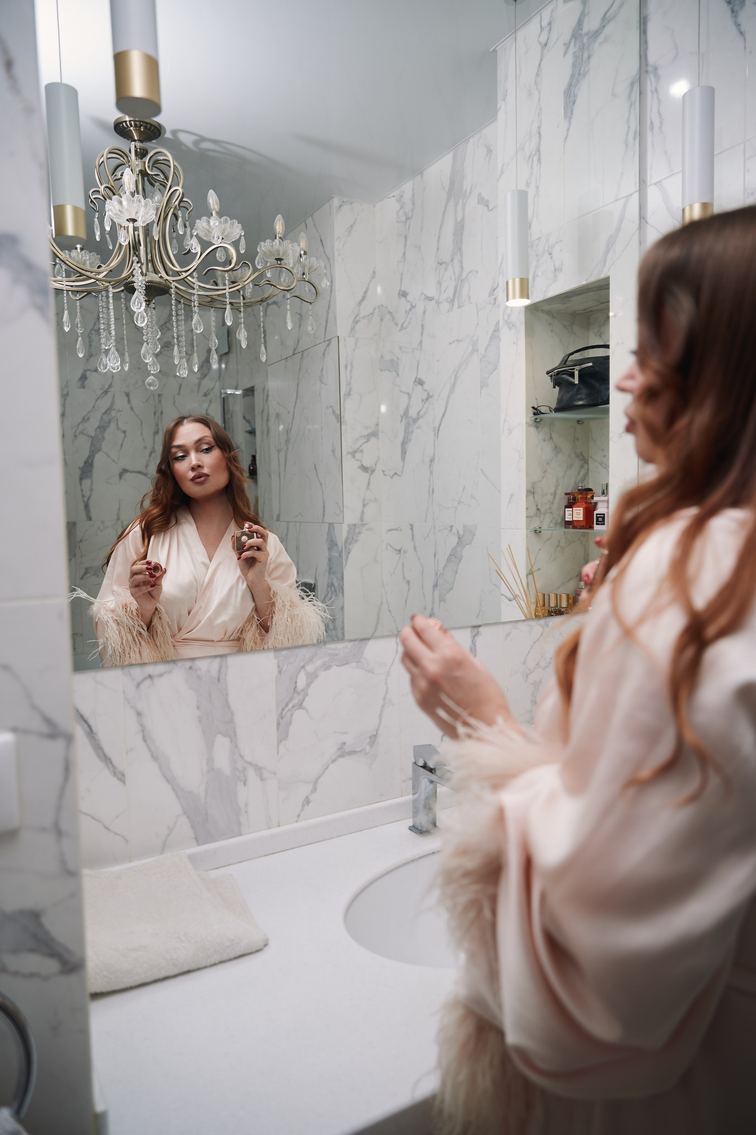 МК по имиджу. Фотограф и видеограф в Кургане Леонид Корнильев