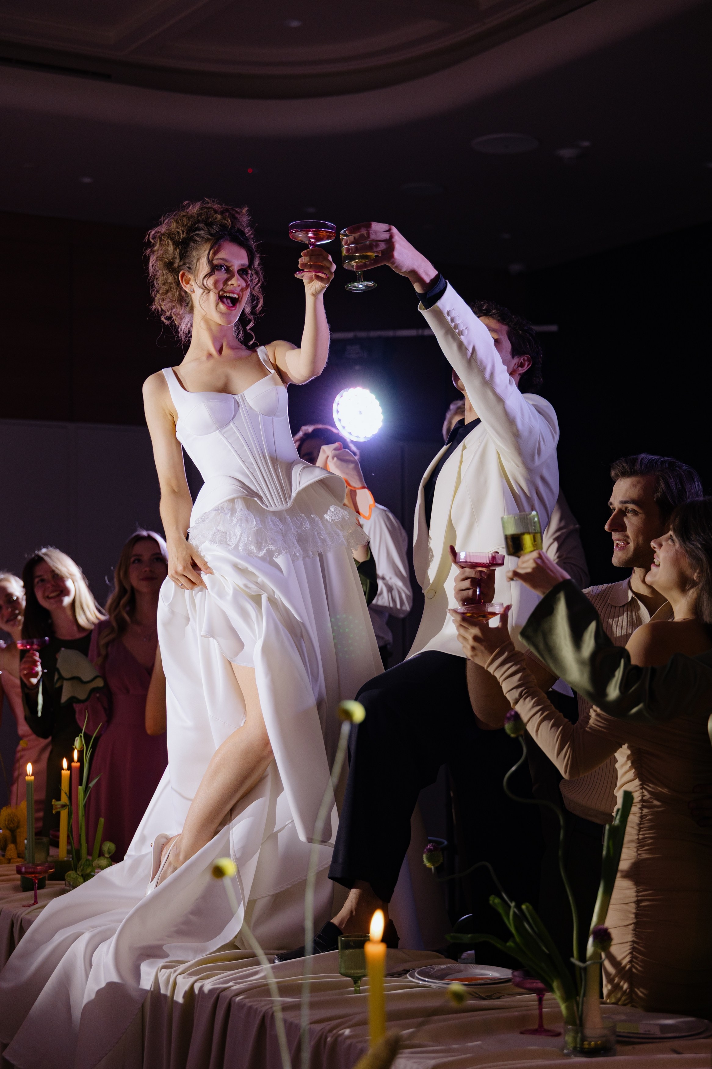 L&A. Фотограф в Москве Гришин Леонид