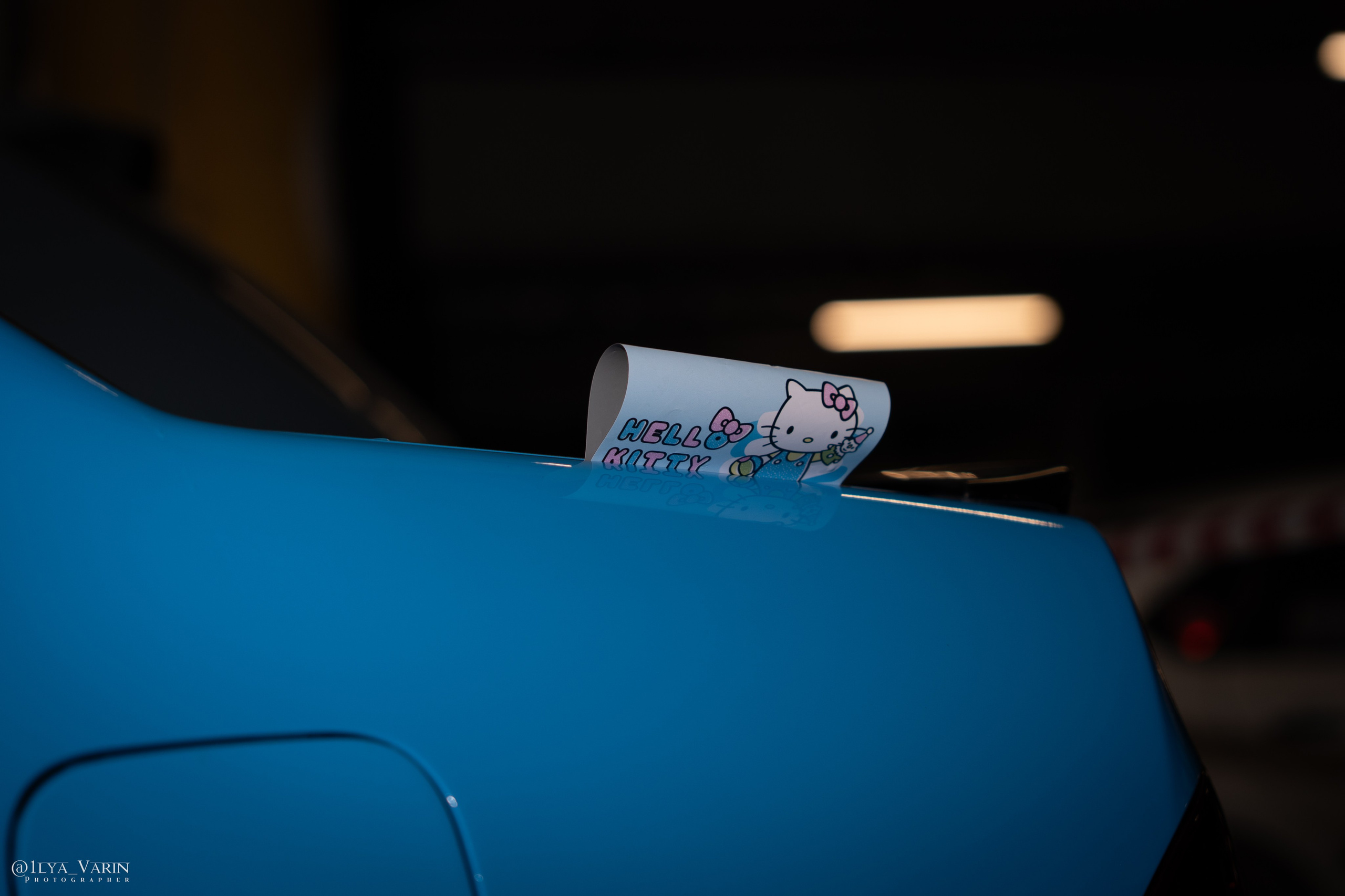 DnB 08/11/2025. TuninGGameS Media