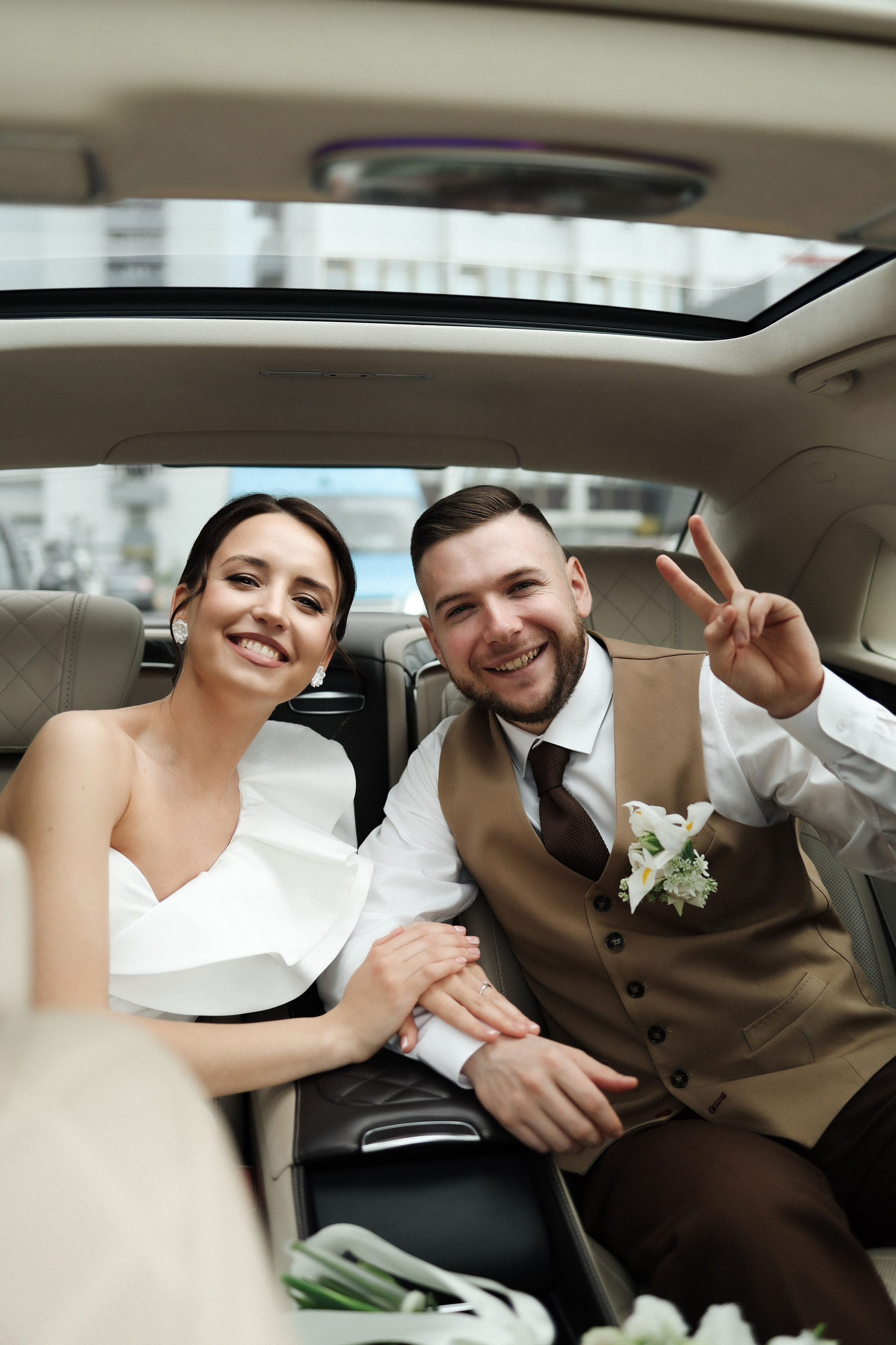 Е. +  П. С утренних сборов и до торта. Семейный и lovestory фотограф в Москве Светлана Коняхина