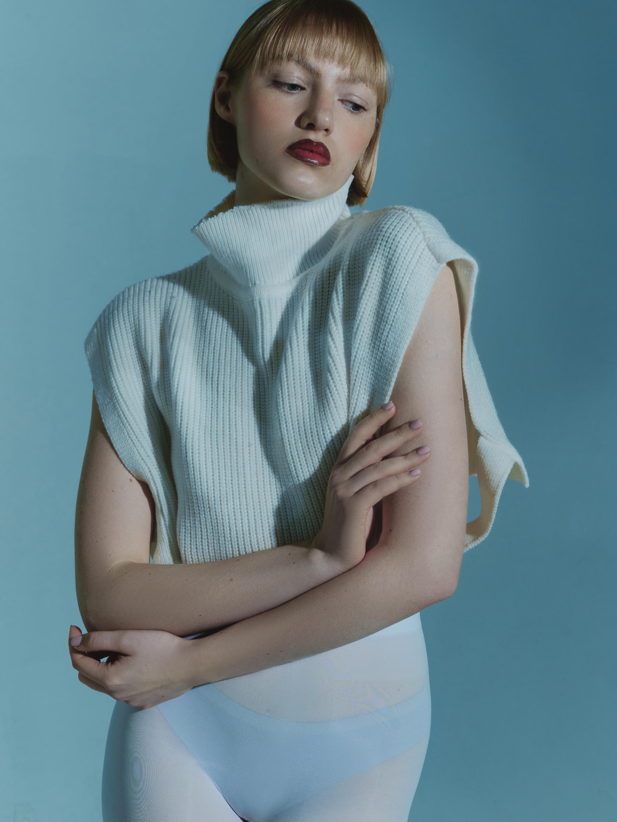 Test Valeria. Рекламный фотограф в Москве Катерина Смирнова