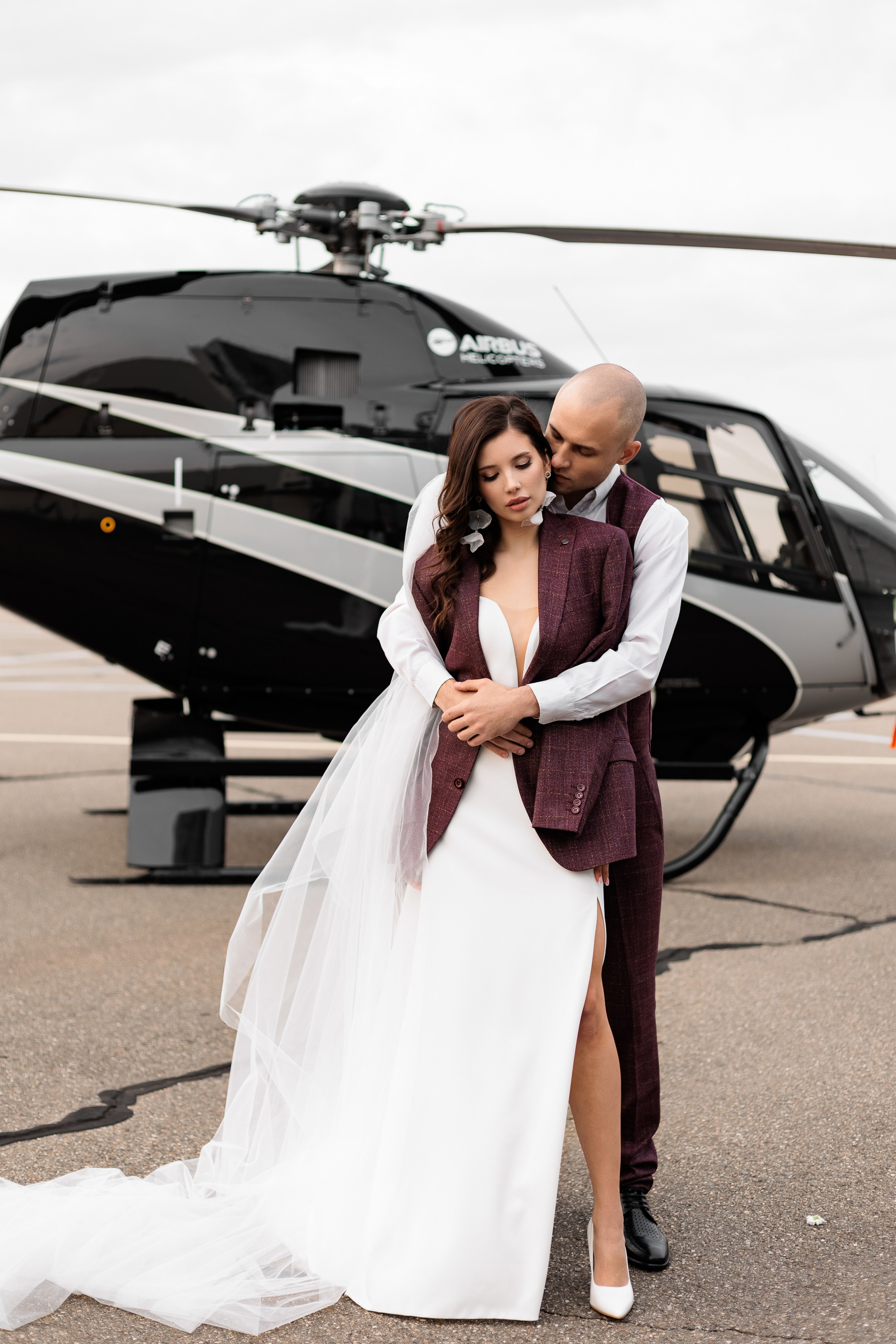 Съёмка с вертолётом. Арина Тамочкина. Фотограф Краснодарю