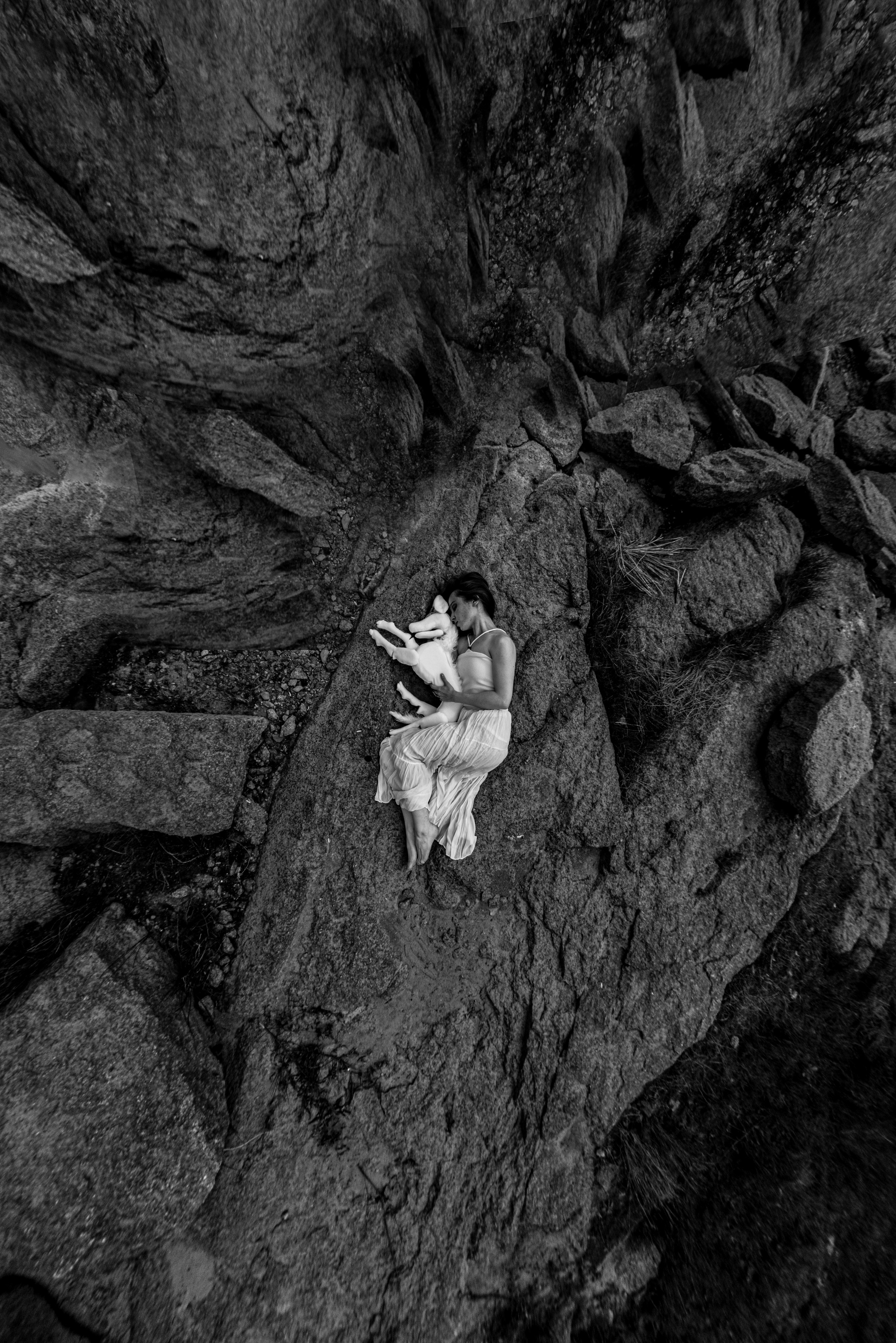 Black and white photo. Фотограф в Новосибирске Александр Иванов
