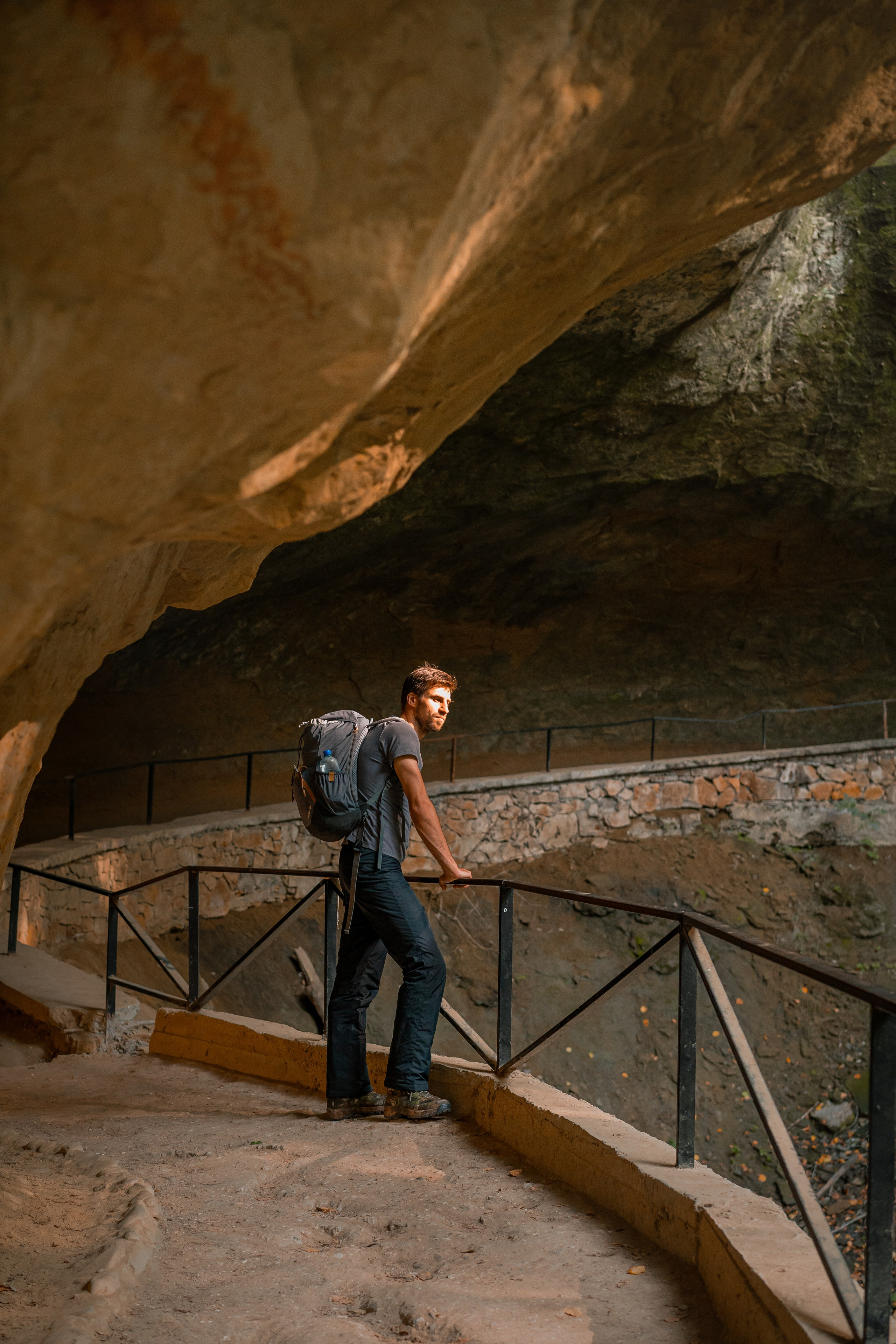 Кисловодск, терренкуры национального парка. Юля Дэй • Фотограф, Санкт-Петербург