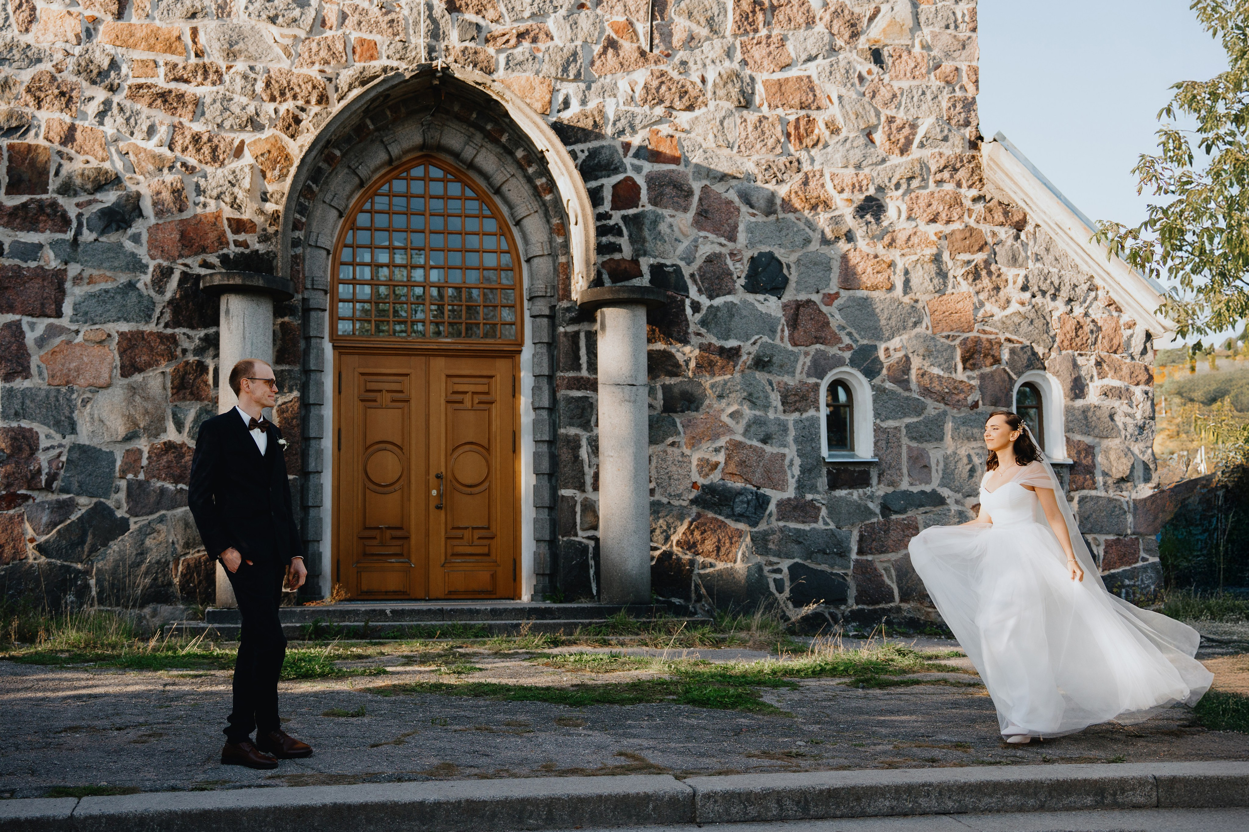 Weddings. Главная
