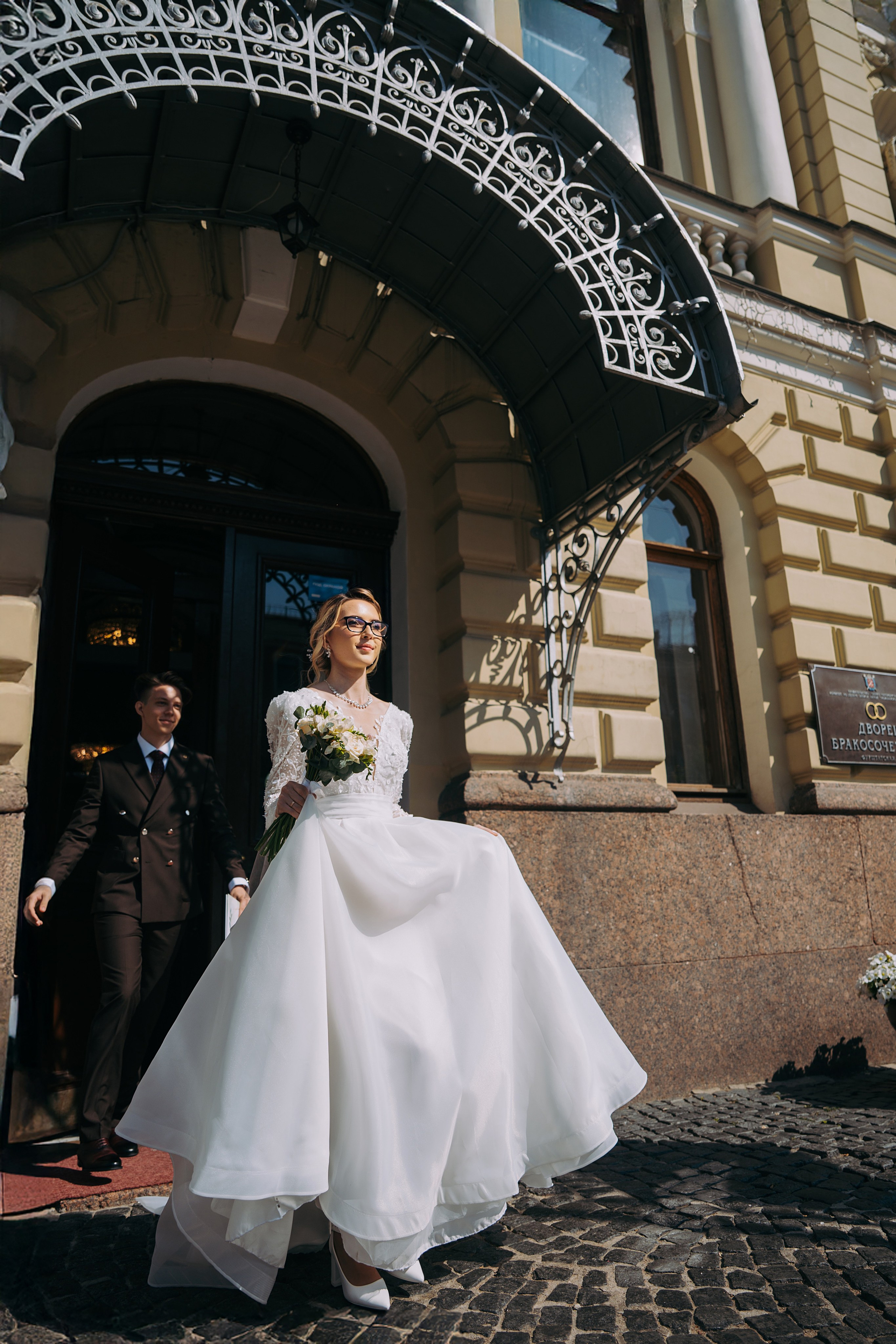 Weddings. Главная