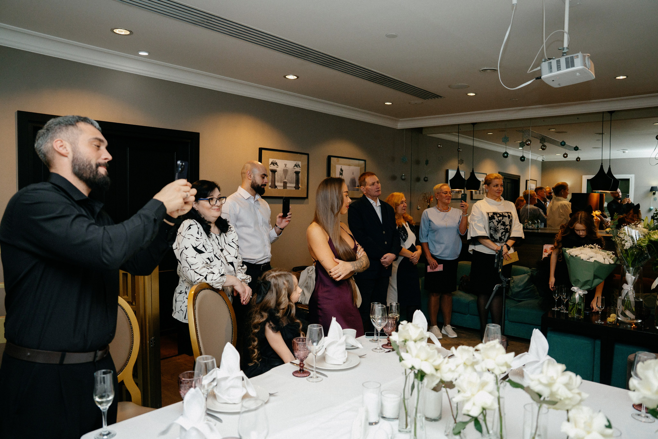 Weddings. Главная