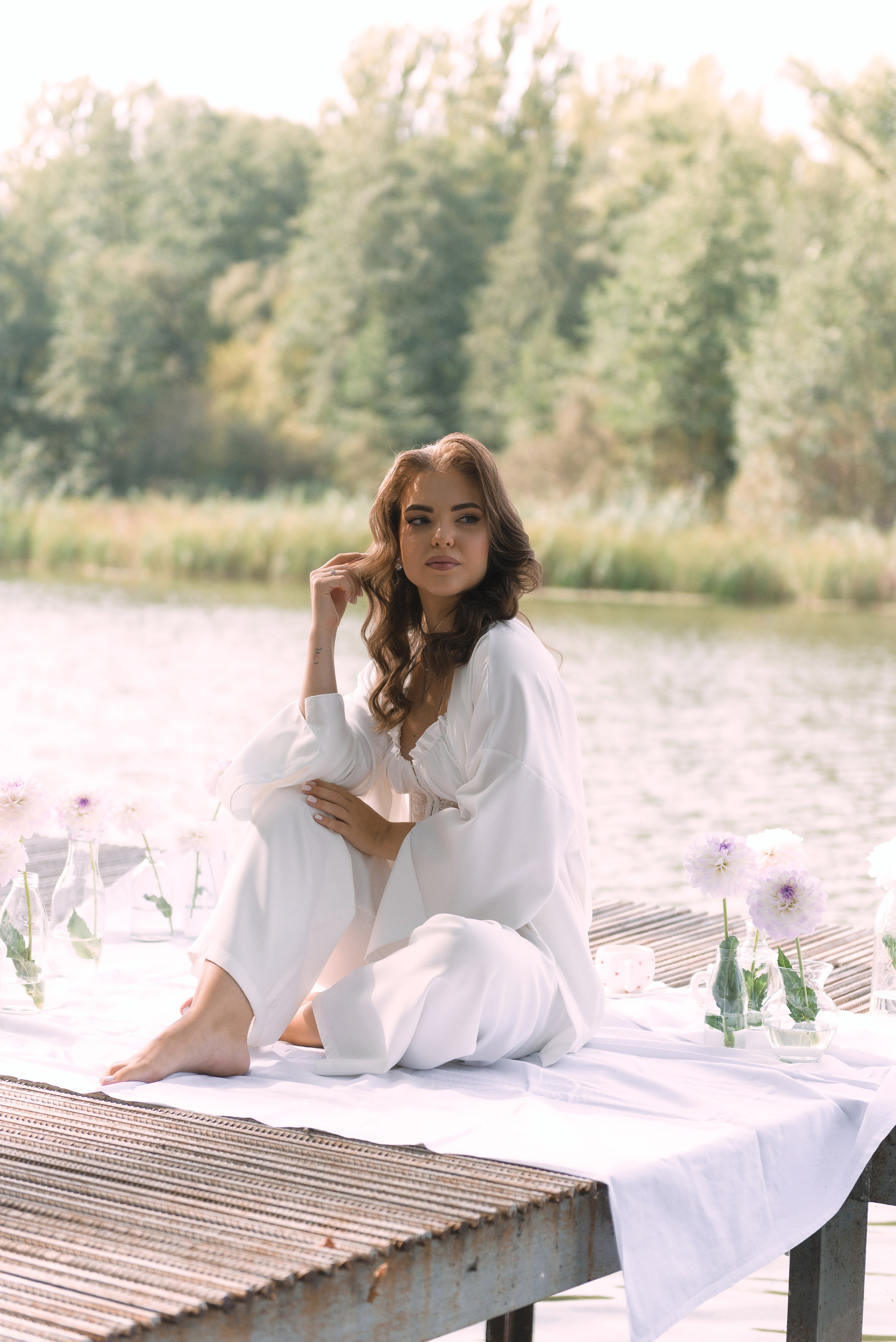 КРИСТИНА & МАКСИМ. Галина Котаранова — свадебный и семейный фотограф в Тамбове