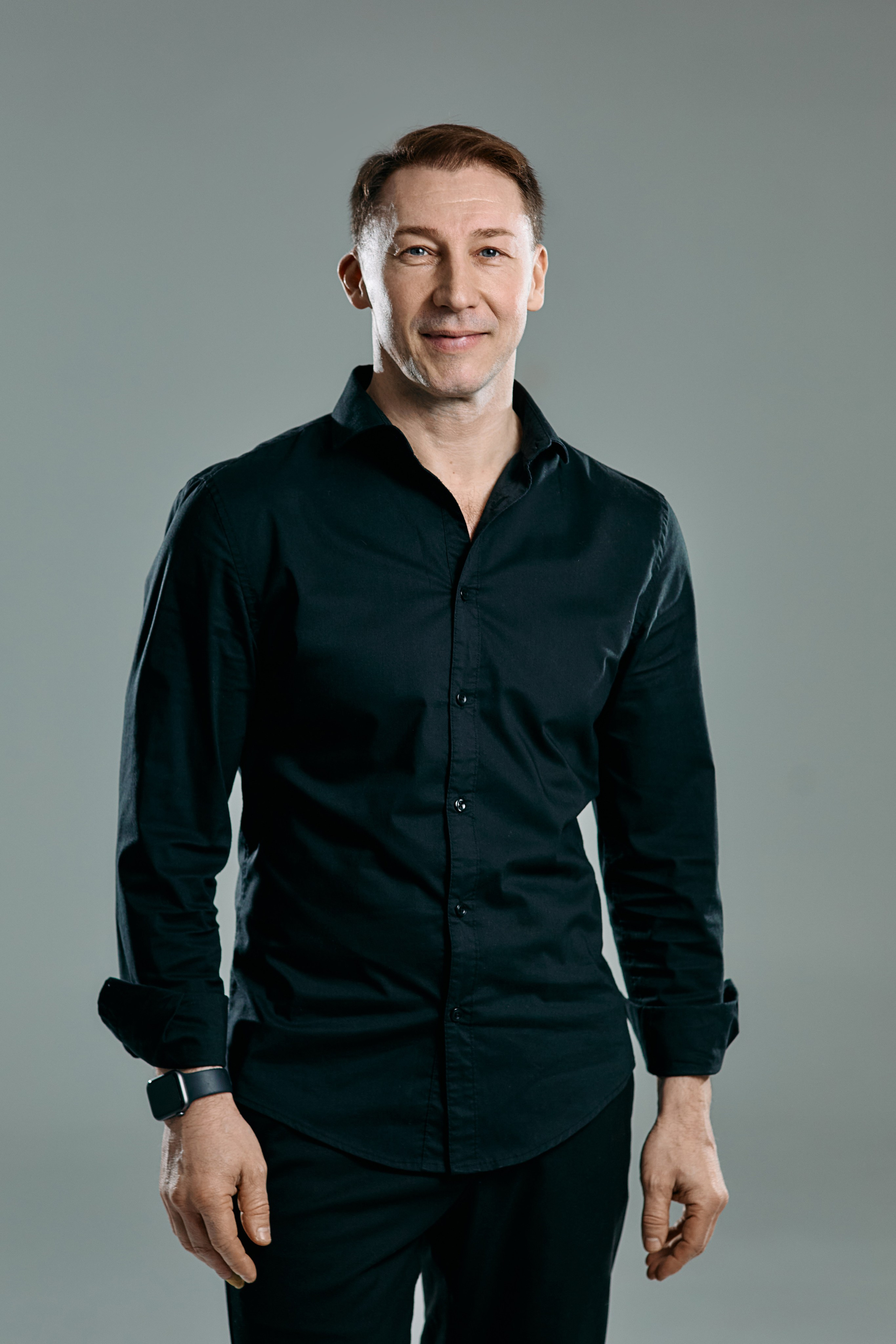 Парикмахер Вячеслав. Evgeniia Sinkevich. Photographer in Riga and Europe