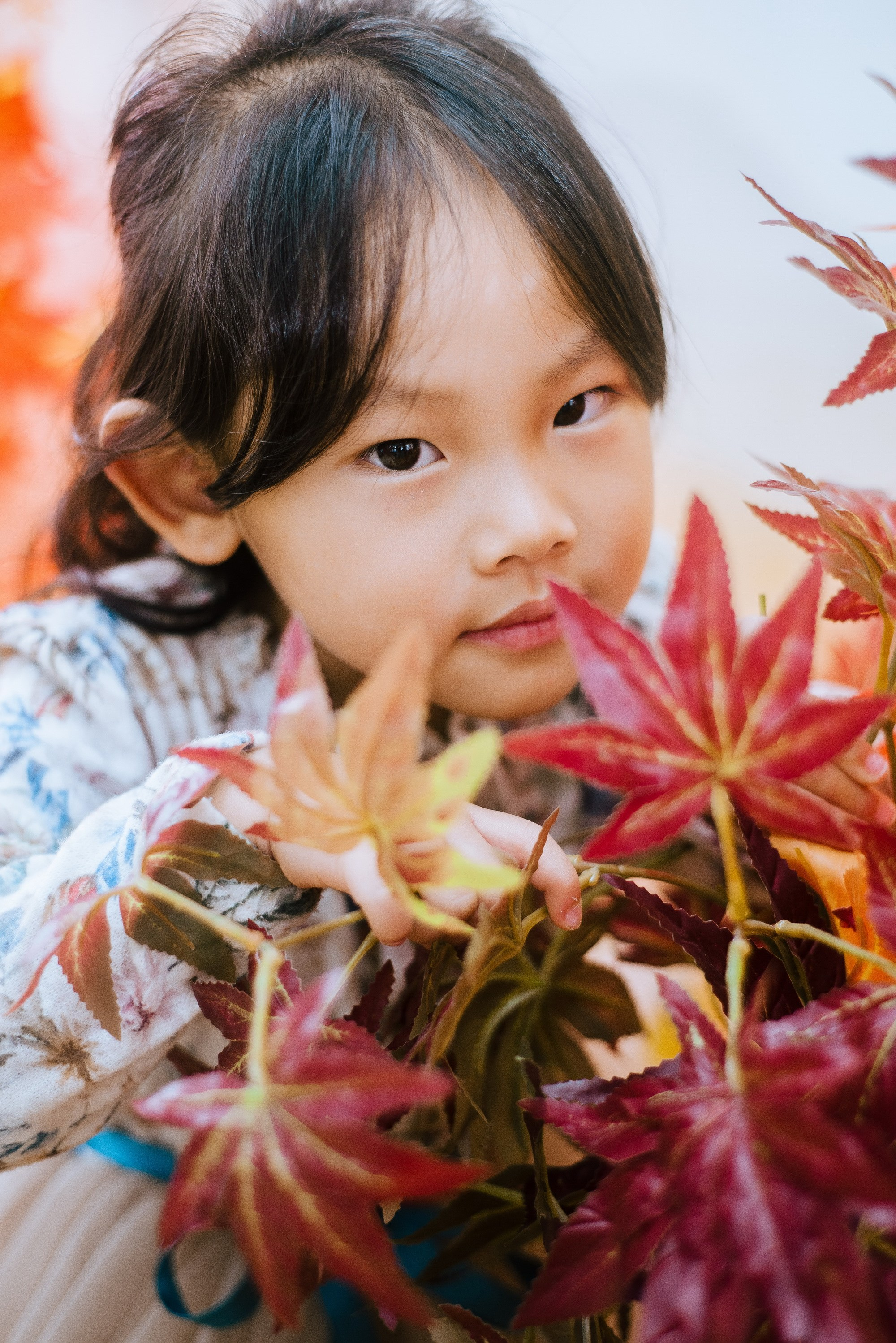 Д/с № 22. Фотограф Ярмишко Дарья. Выпускные фотокниги