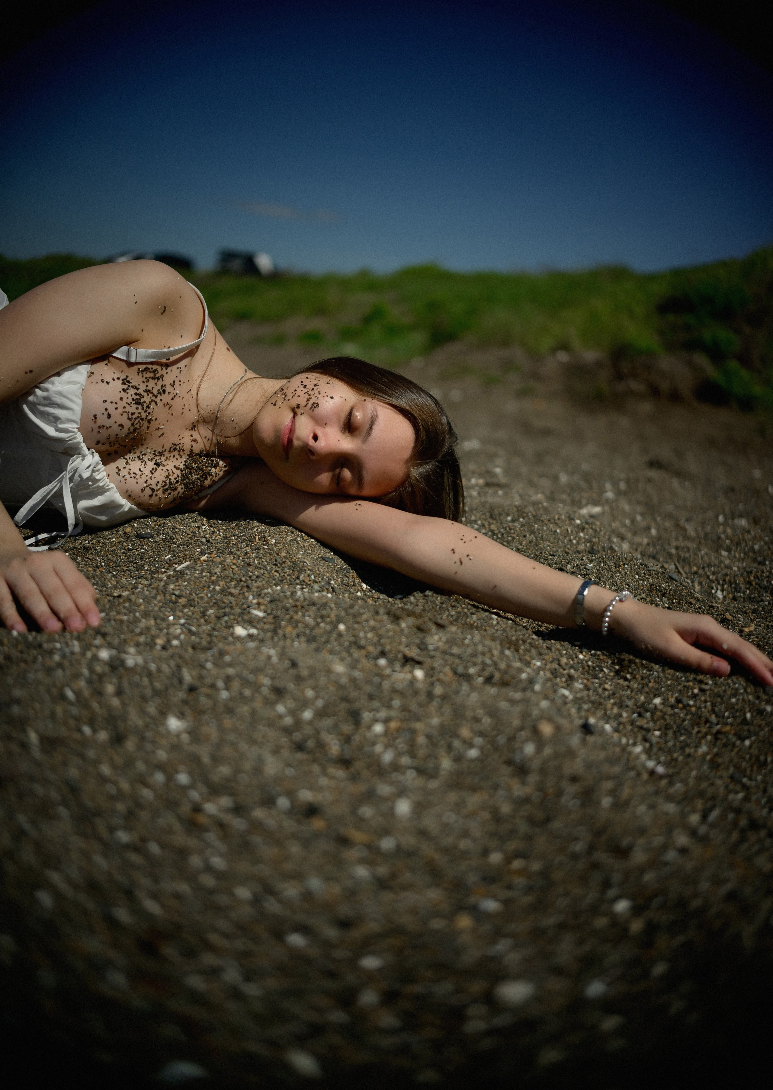 Виктория. Фотограф Ярмишко Дарья. Выпускные фотокниги