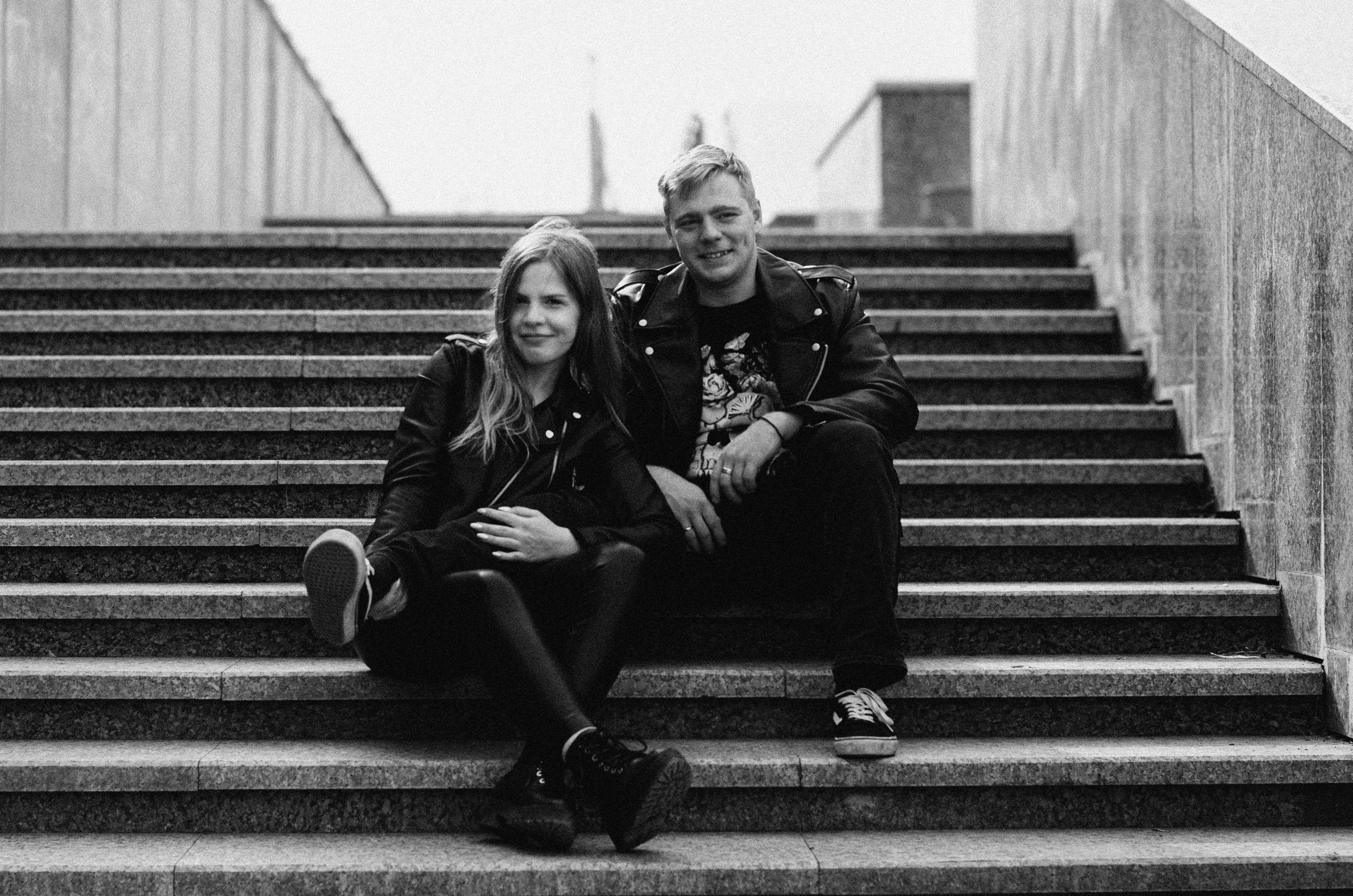 Прогулочная. Портфолио