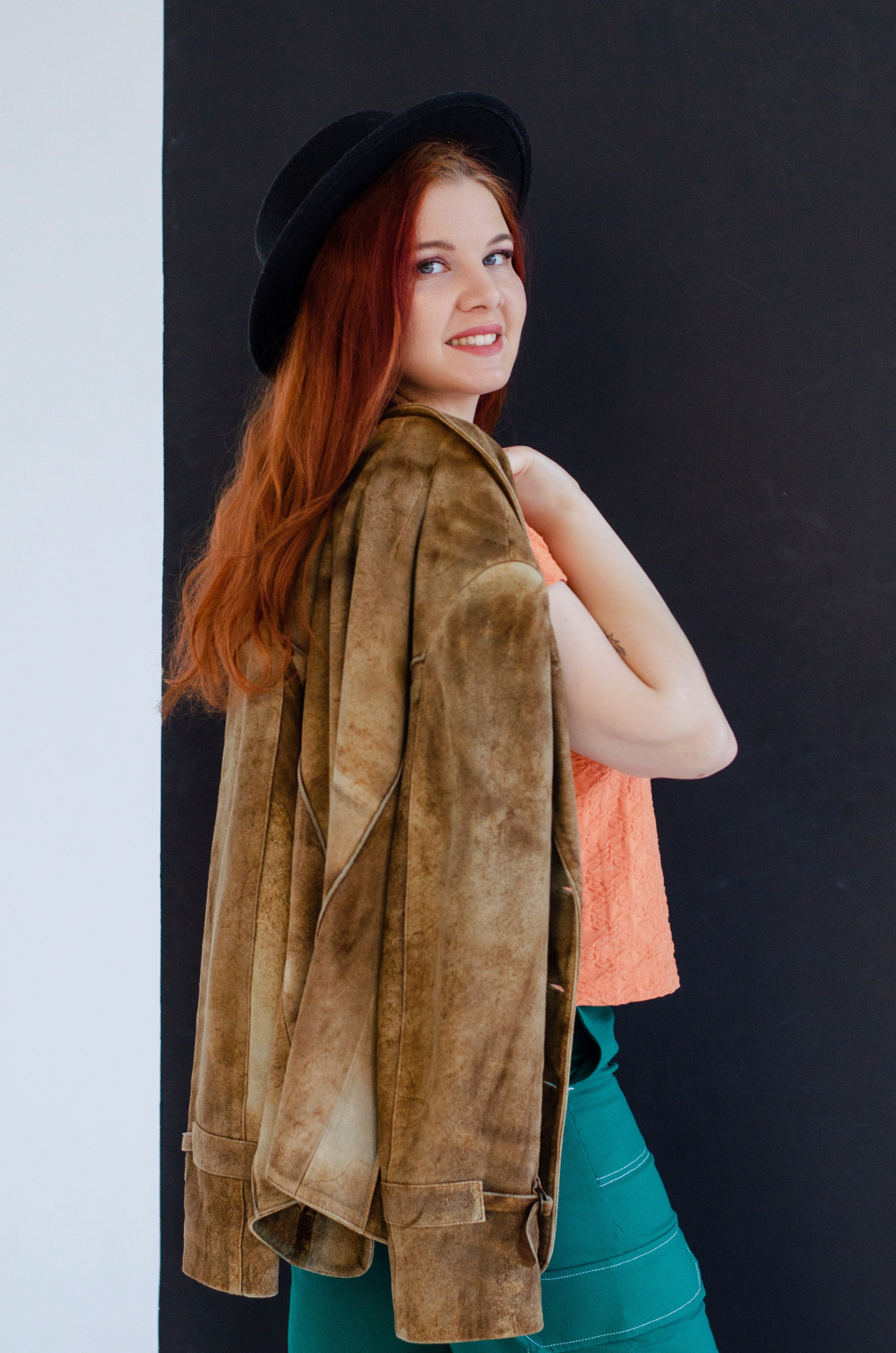 Главная. Портфолио