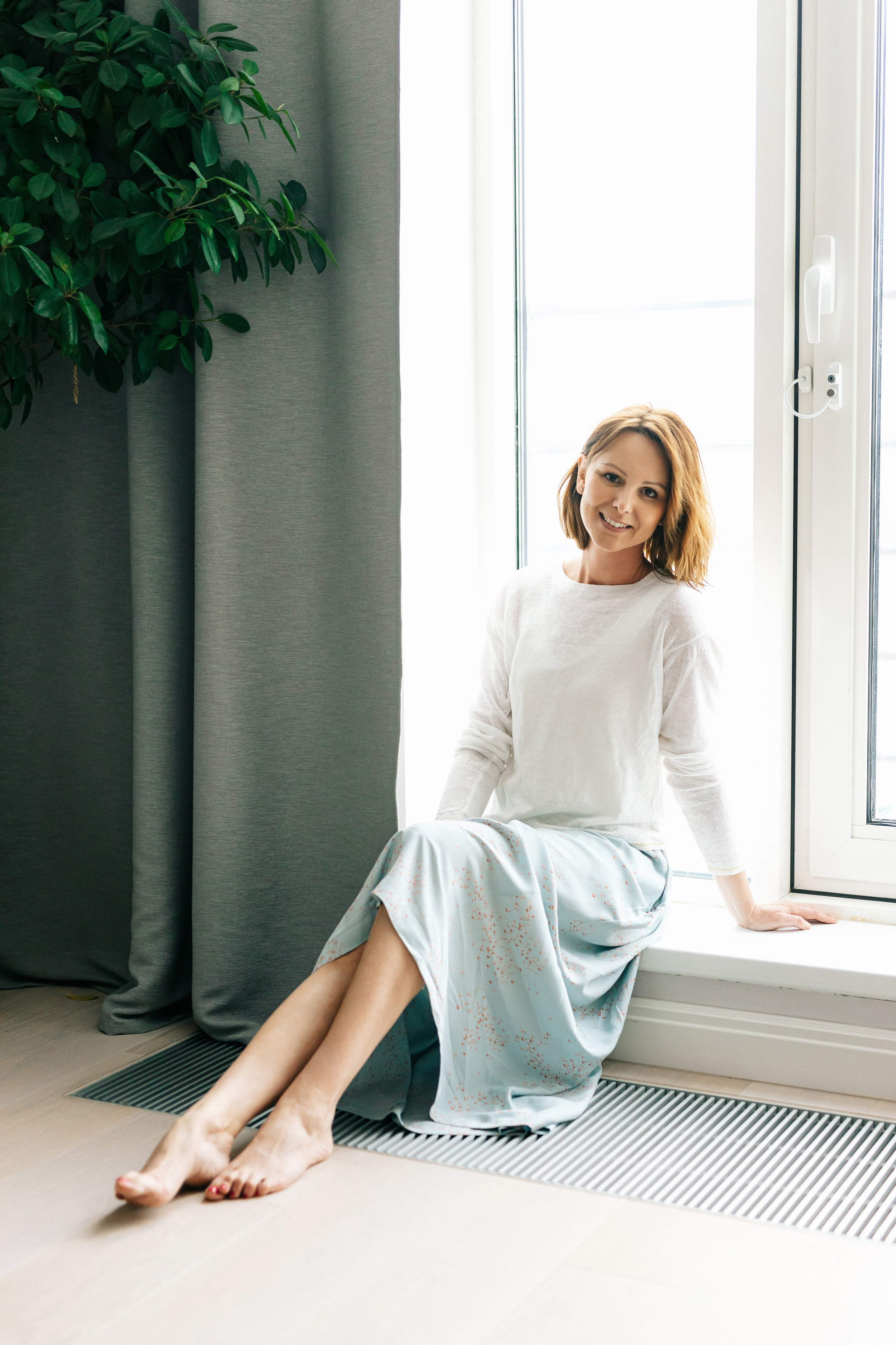 Семейная съёмка дома. Дмитрий Мартьянов семейный фотограф в Санкт-Петербурге