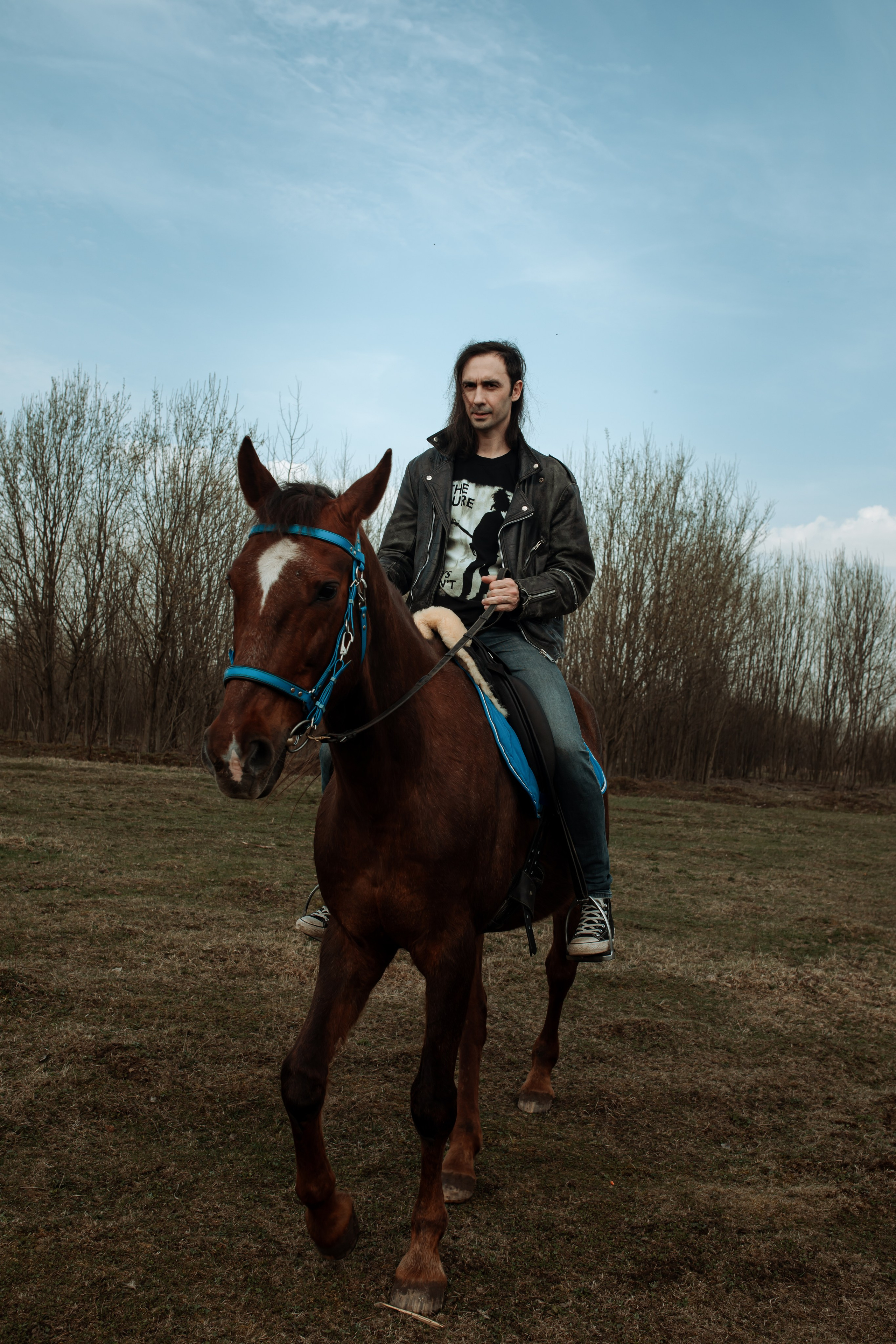 РАДИОПОМЕХИ. Фотограф Елена Богачева (lenalena_na_na_na)