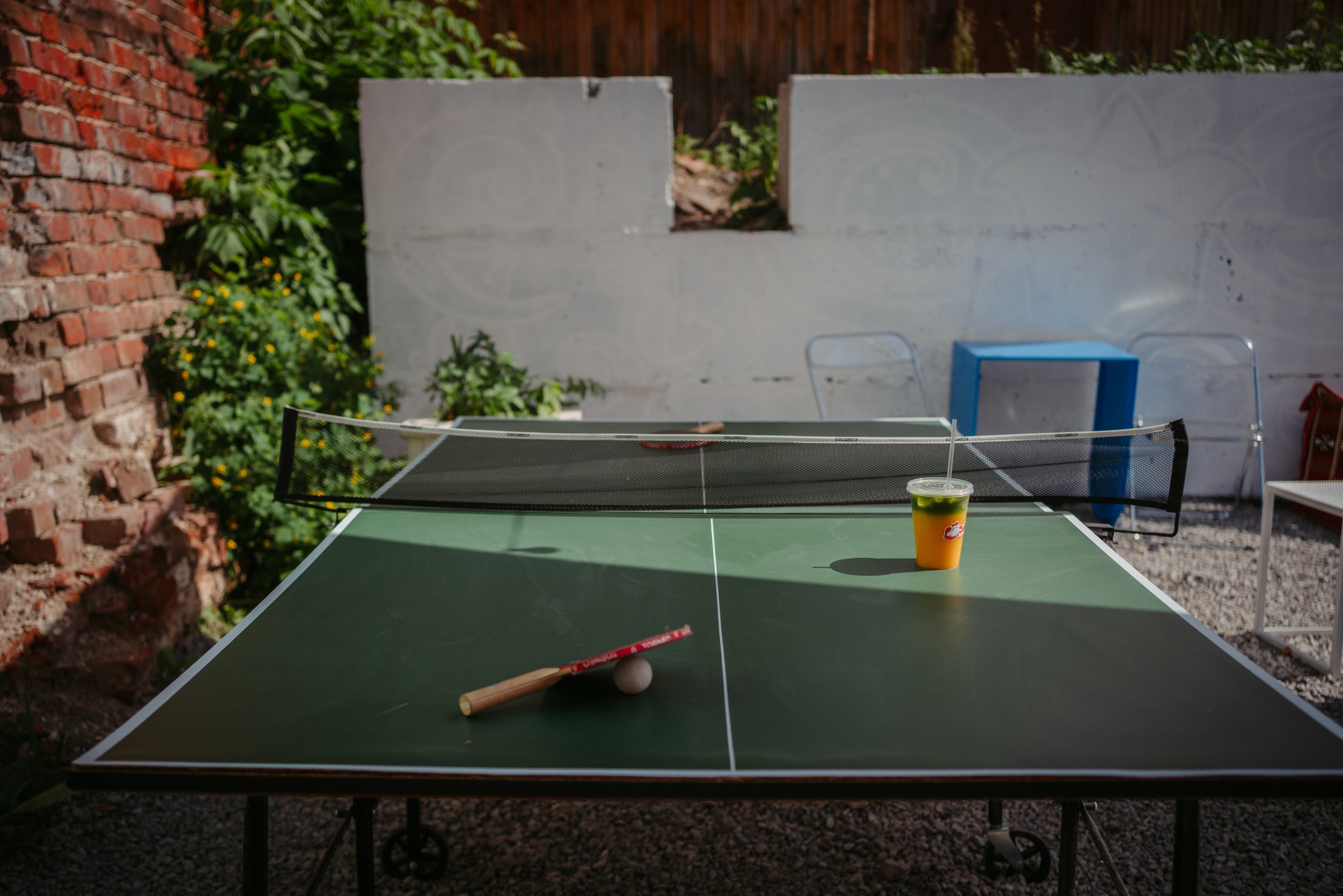 ИСТ! х Enter. Саша Копылов, фотограф в Казани