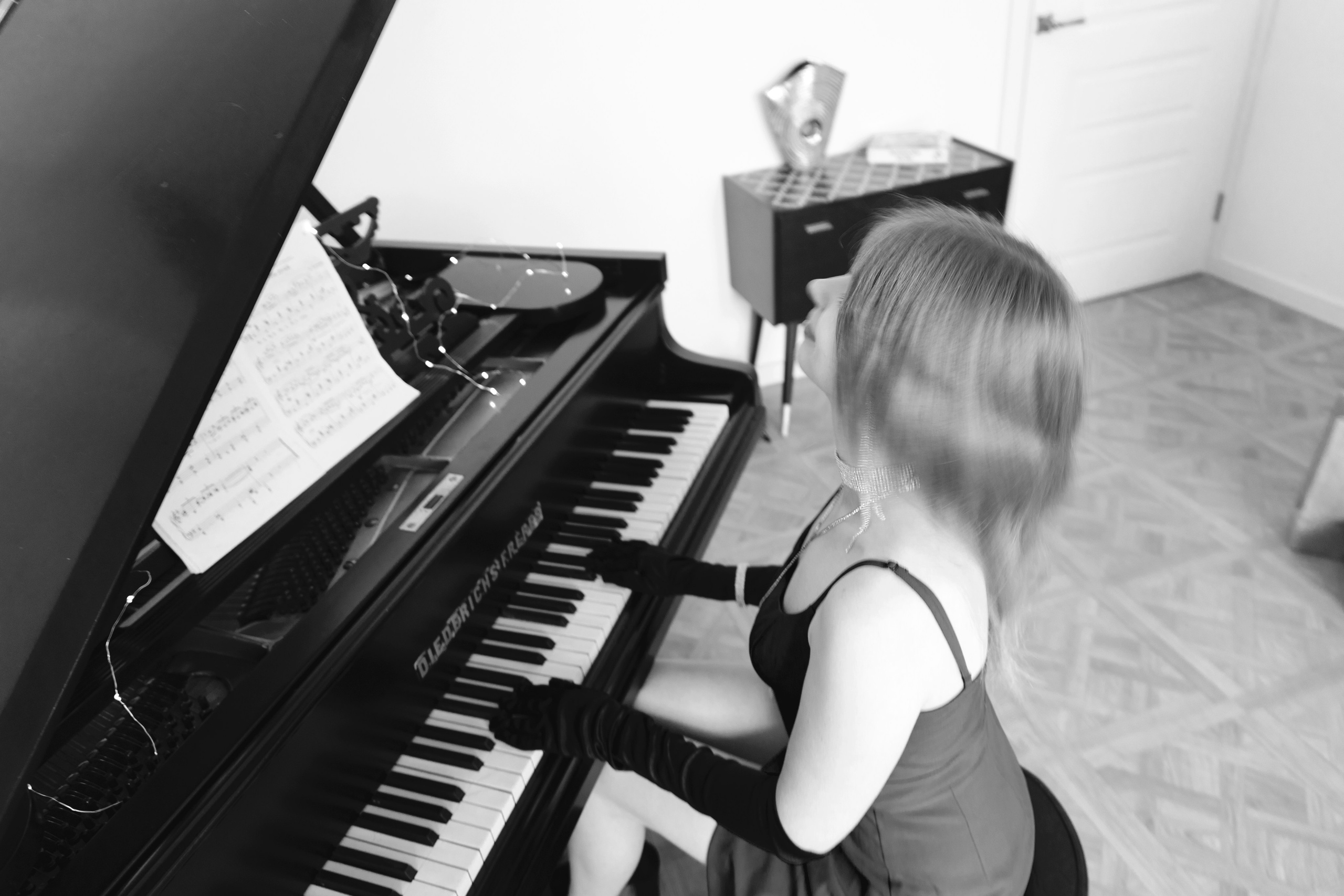 Алина. Фотограф Валерия Скиба Москва, Краснодар, СПБ