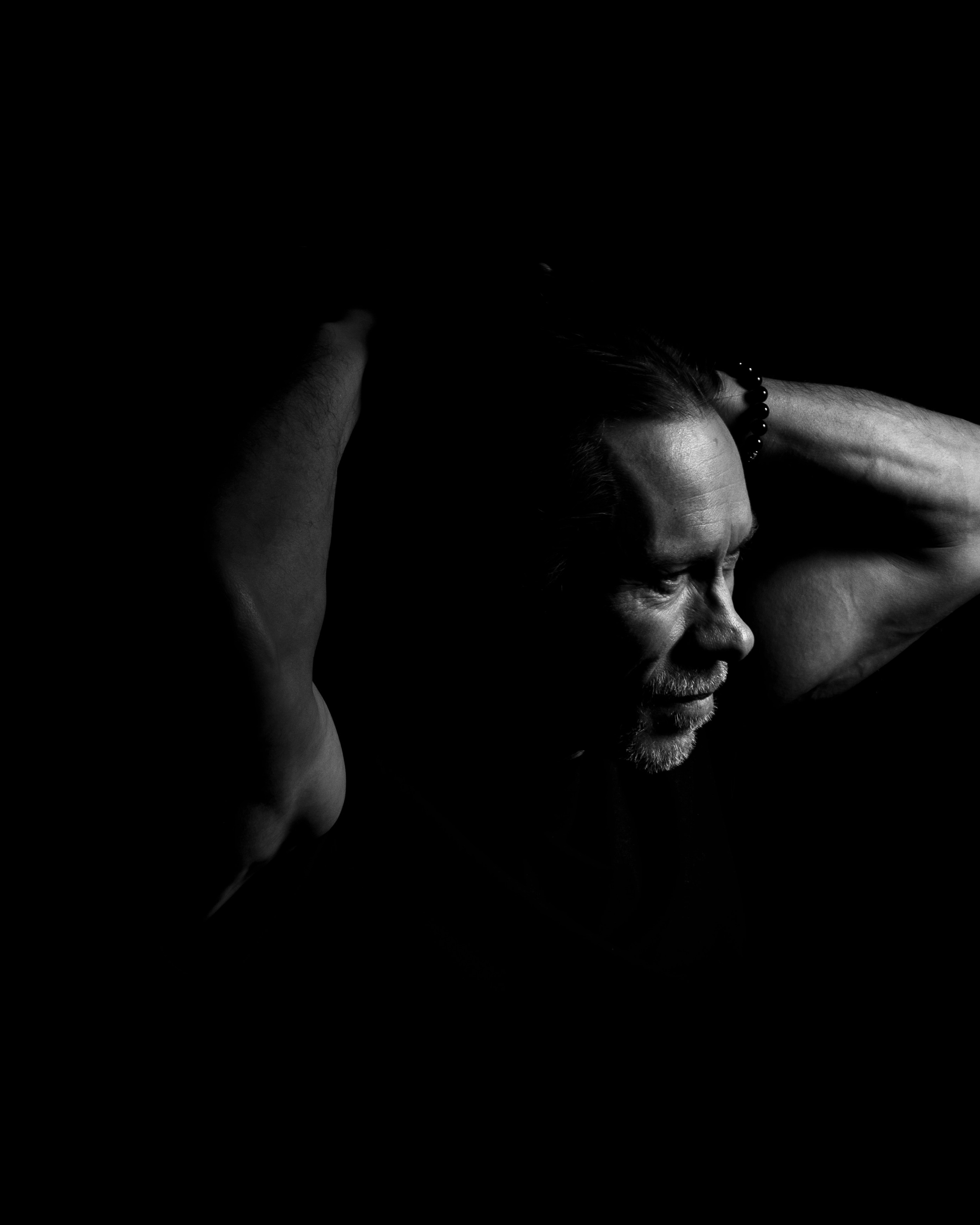 Василий. Художественная фотография