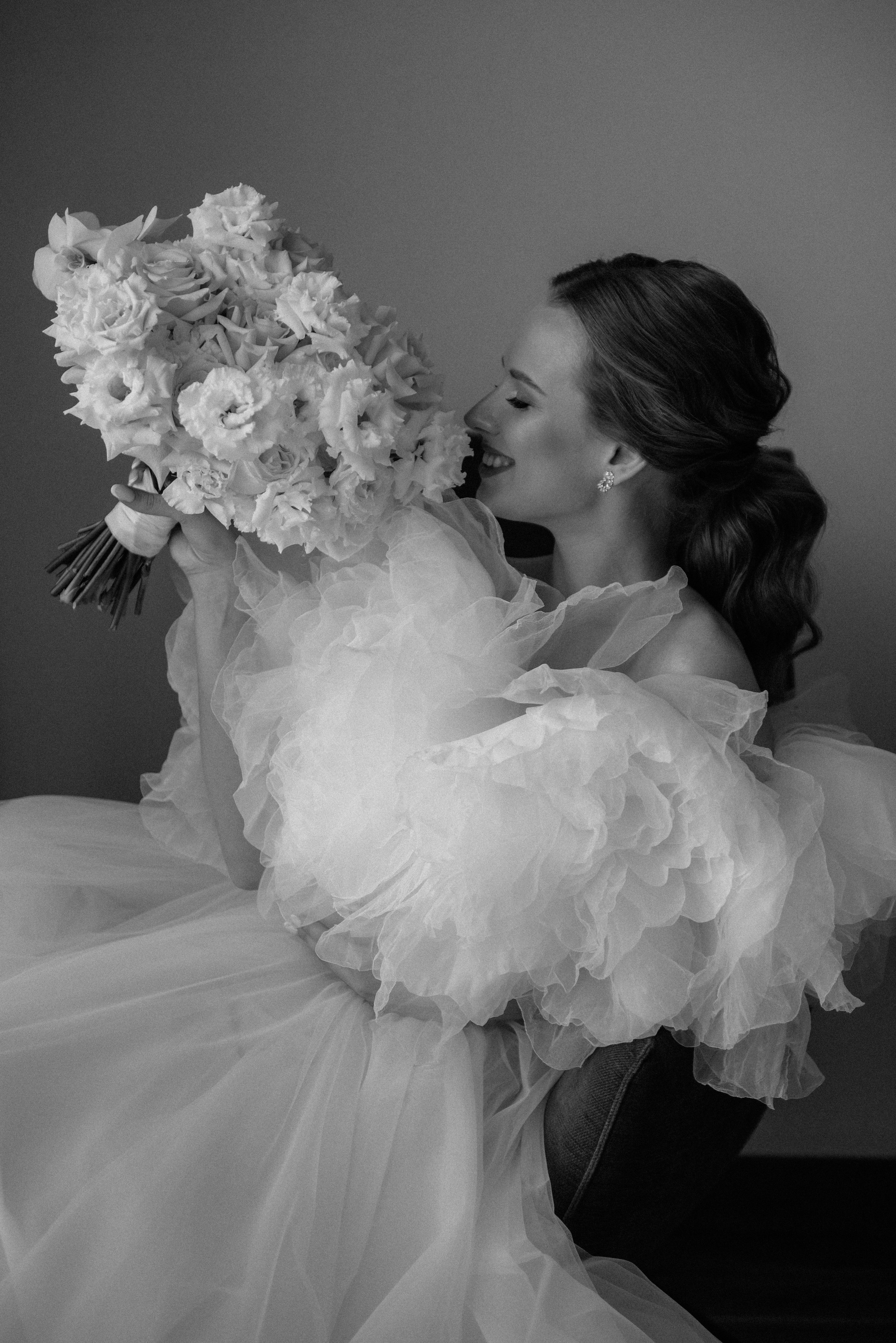 Wedding day in GRAND CNALET. Главная
