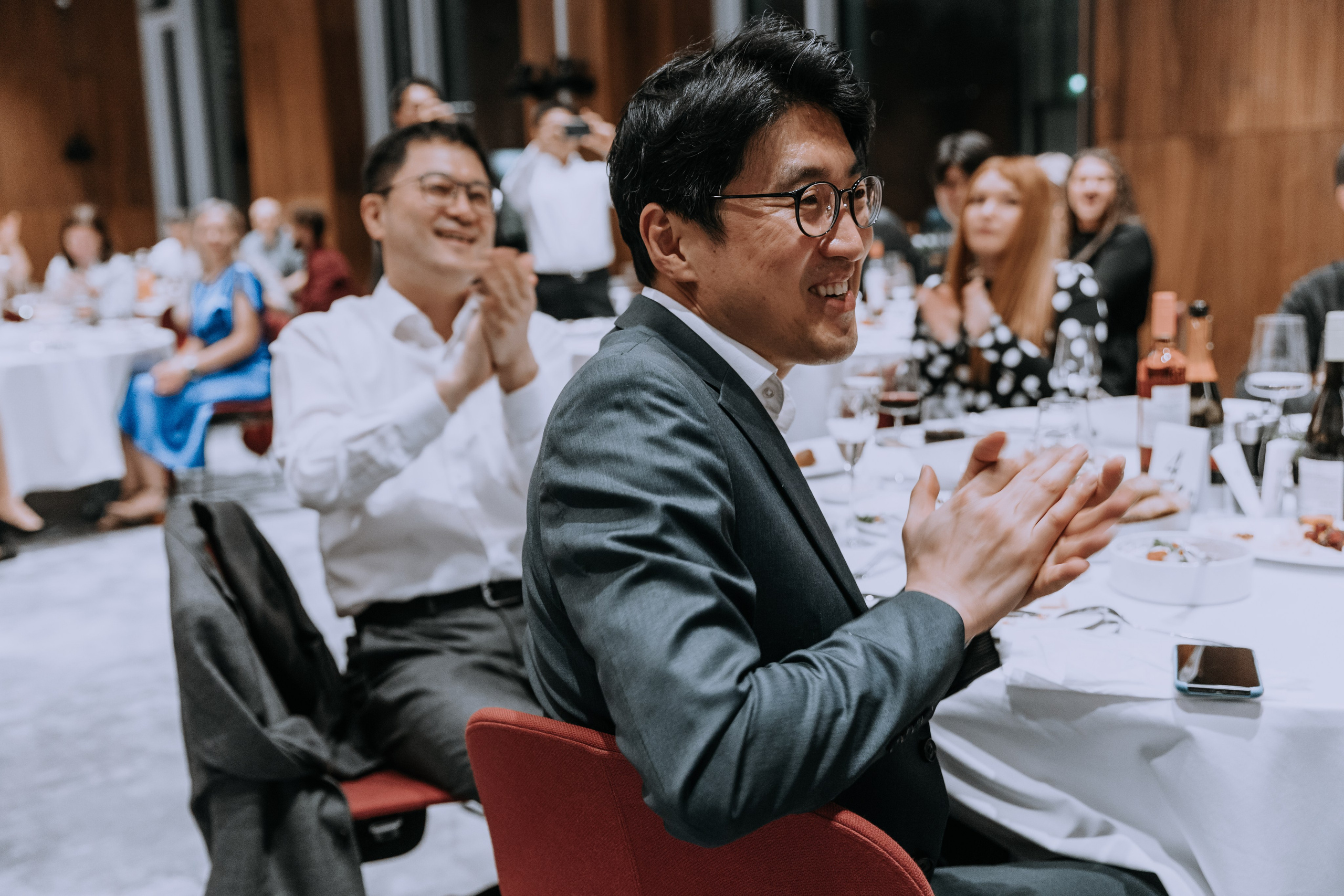 Корпоратив ОРИОН. Свадебный фотограф в Москве — Павел Воронцов