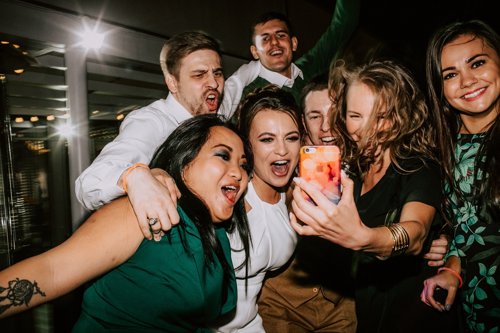 Артем & Анна. Свадебный фотограф в Москве — Павел Воронцов