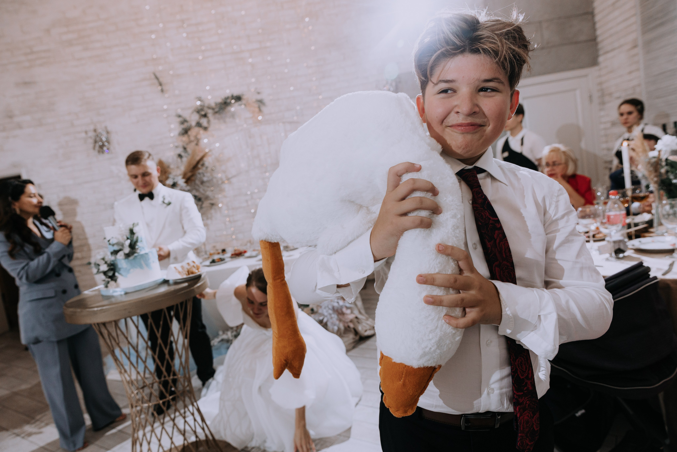 Тимофей & Ольга. Свадебный фотограф в Москве — Павел Воронцов