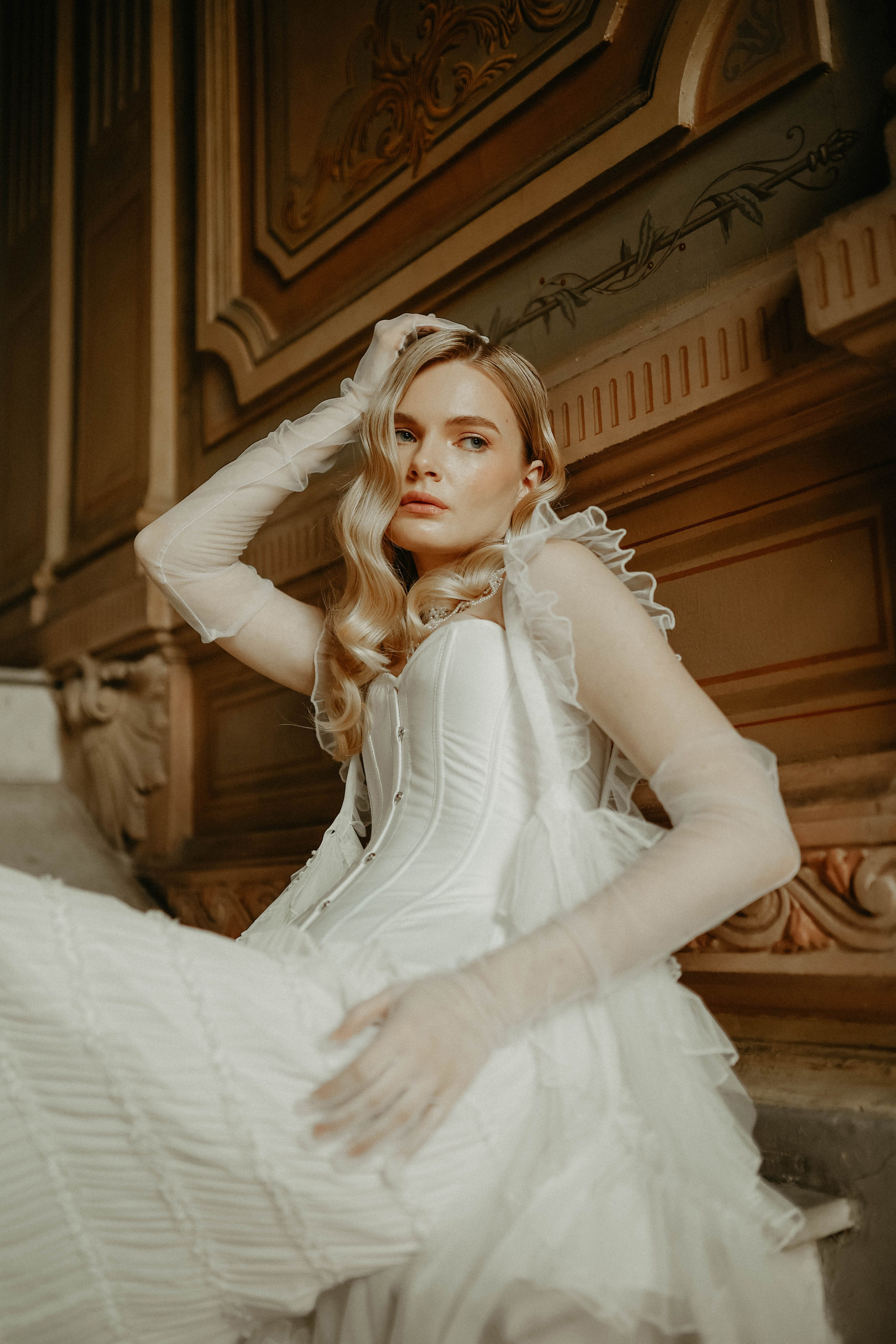 Катаджина. Photographer in Moscow & everywhere in the World Alena Vyalova