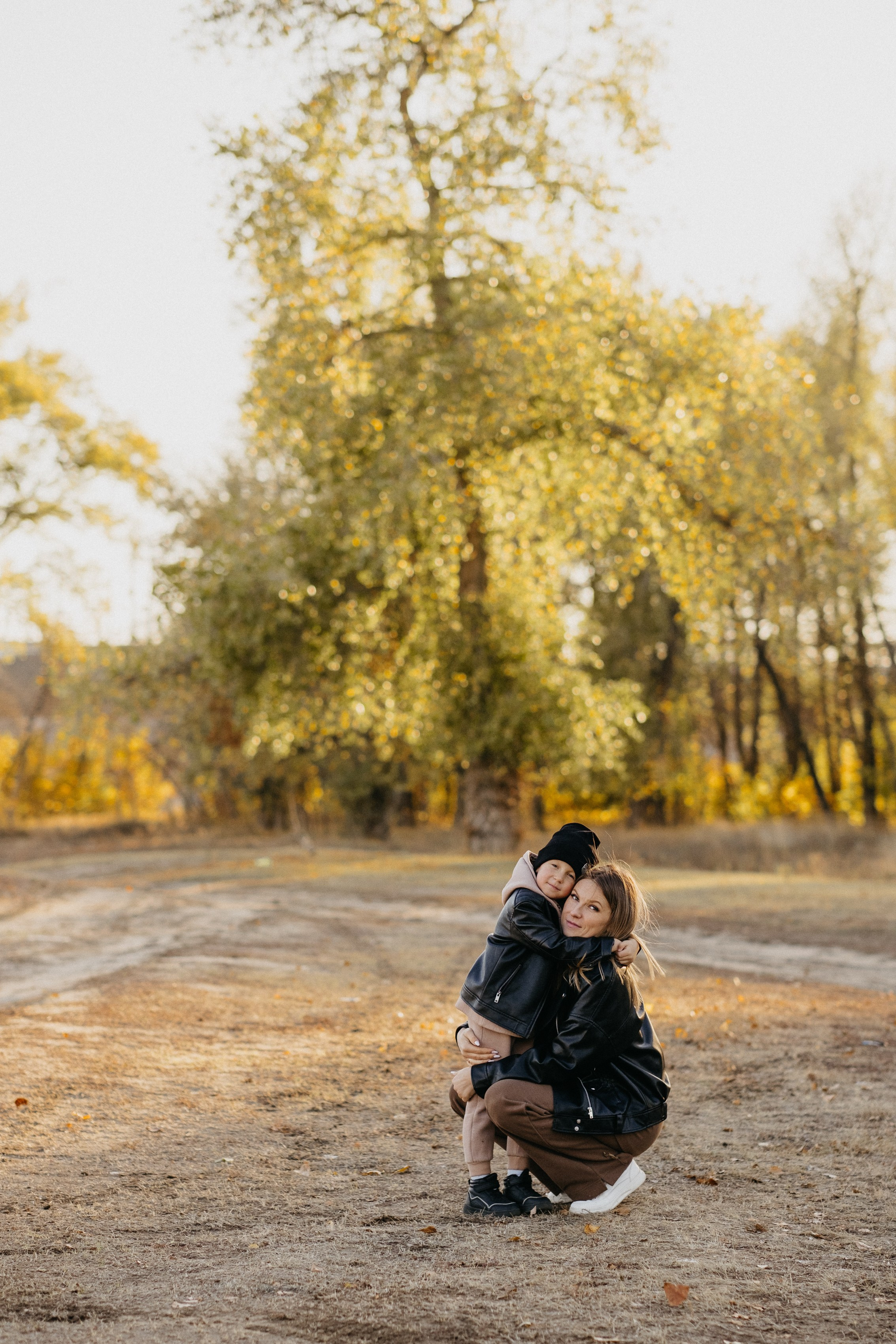 Мама и сын. Свадебный и семейный фотограф в Волгограде Кристина Иванова