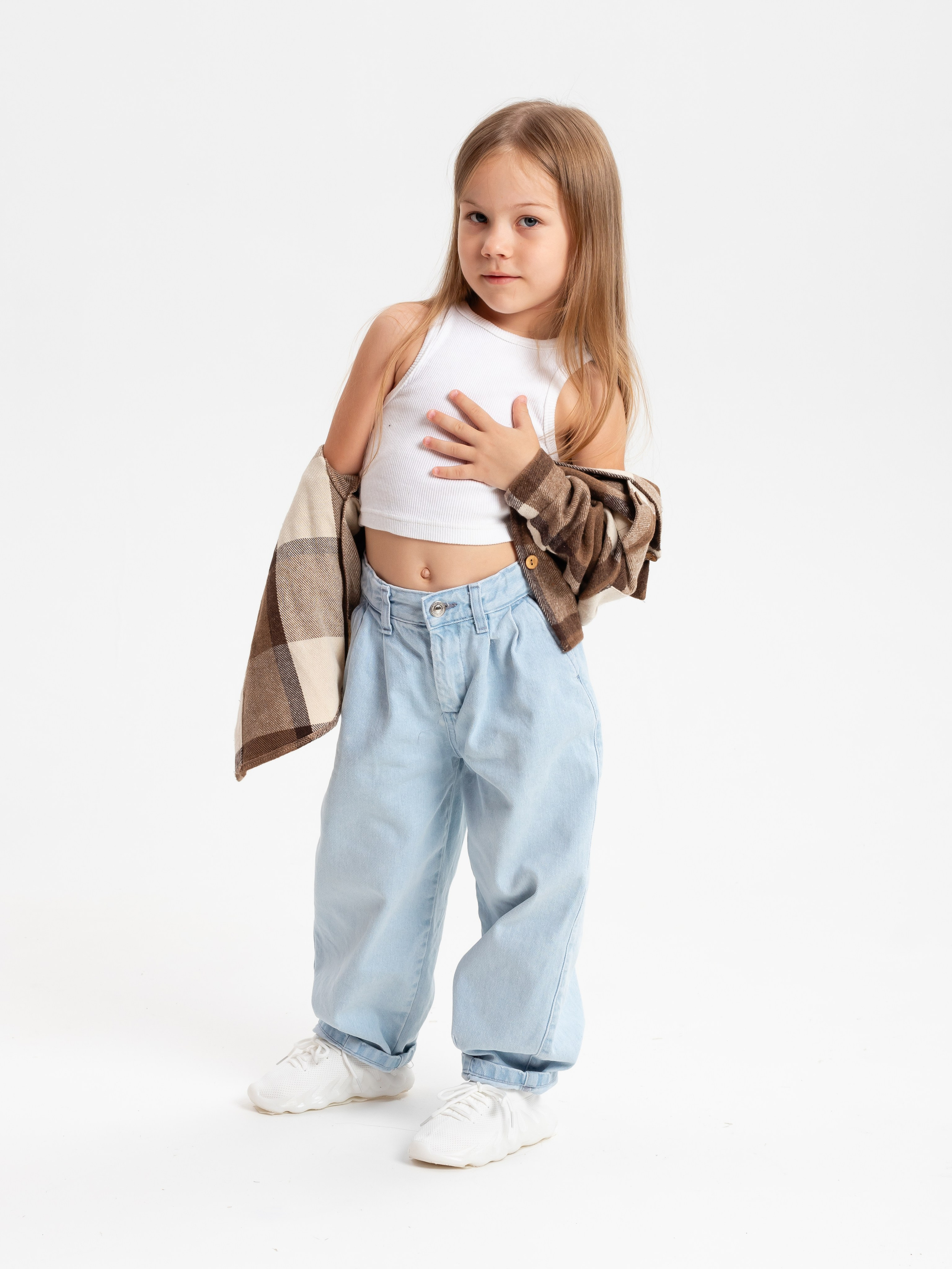 Рубашки детские. Фотограф в Краснодаре Арина Кудряшова