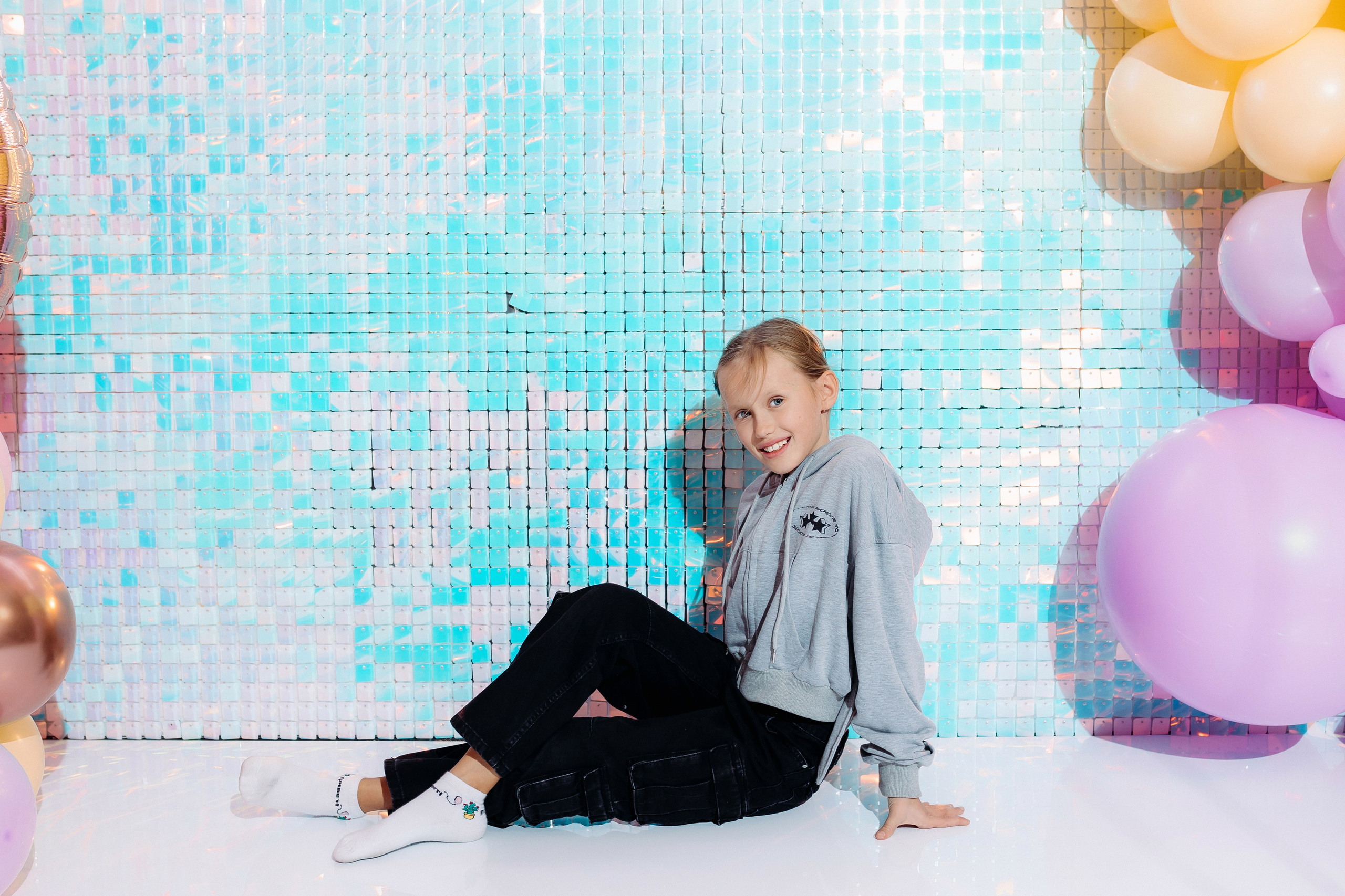 Дни Рождения. Фотограф в Санкт-Петербурге Кирюшенков Андрей