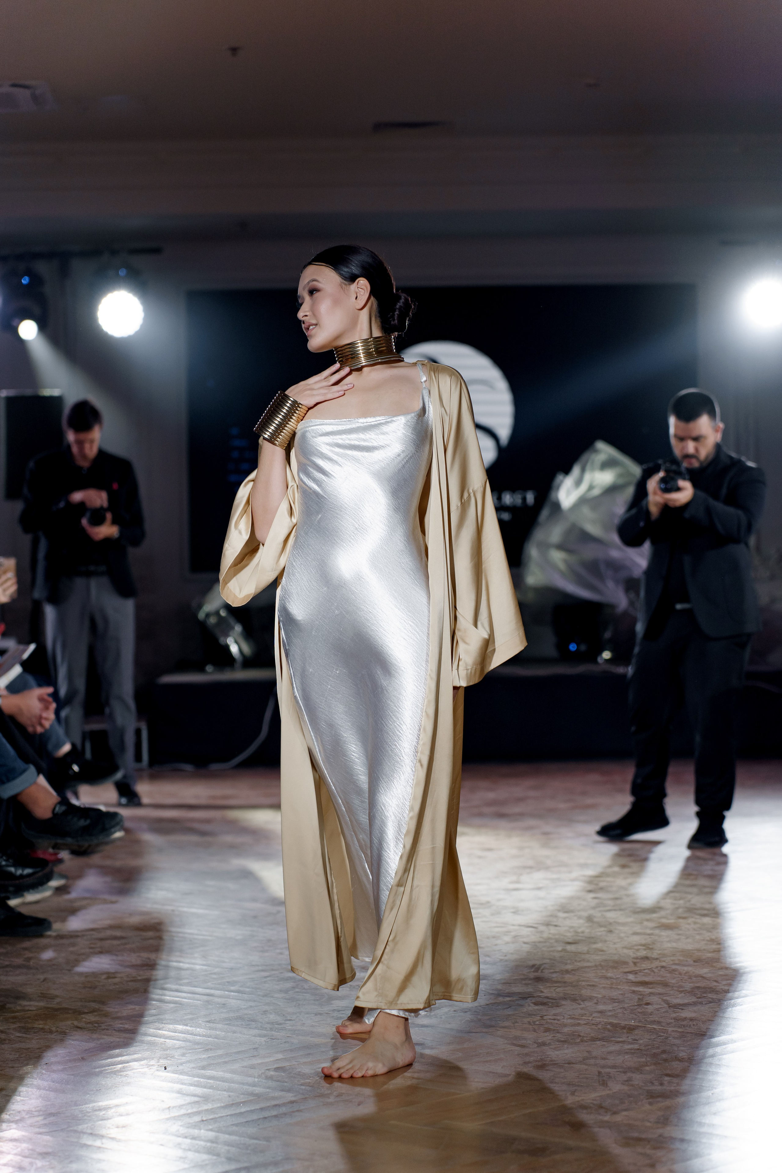 Выставка свадебных специалистов «Свадьба на 1000%». Свадебный фотограф в Санкт-Петербурге