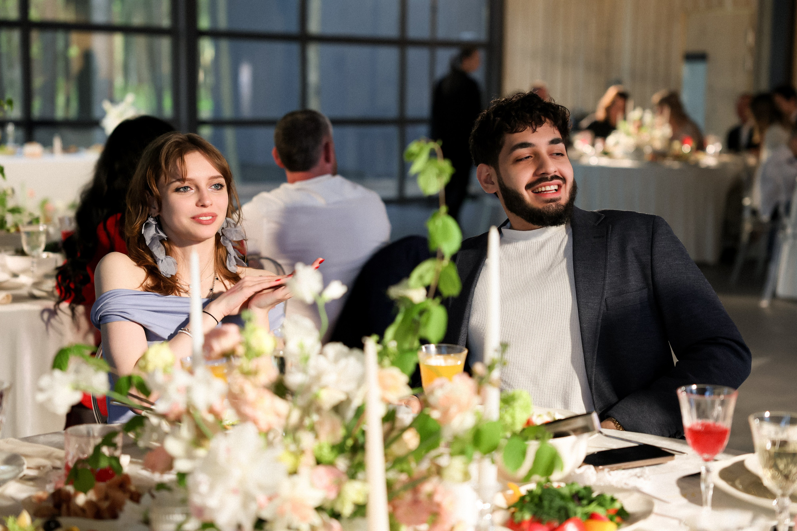 Света и Артем. Свадебный, репортажный, фотограф Москва и Московская область