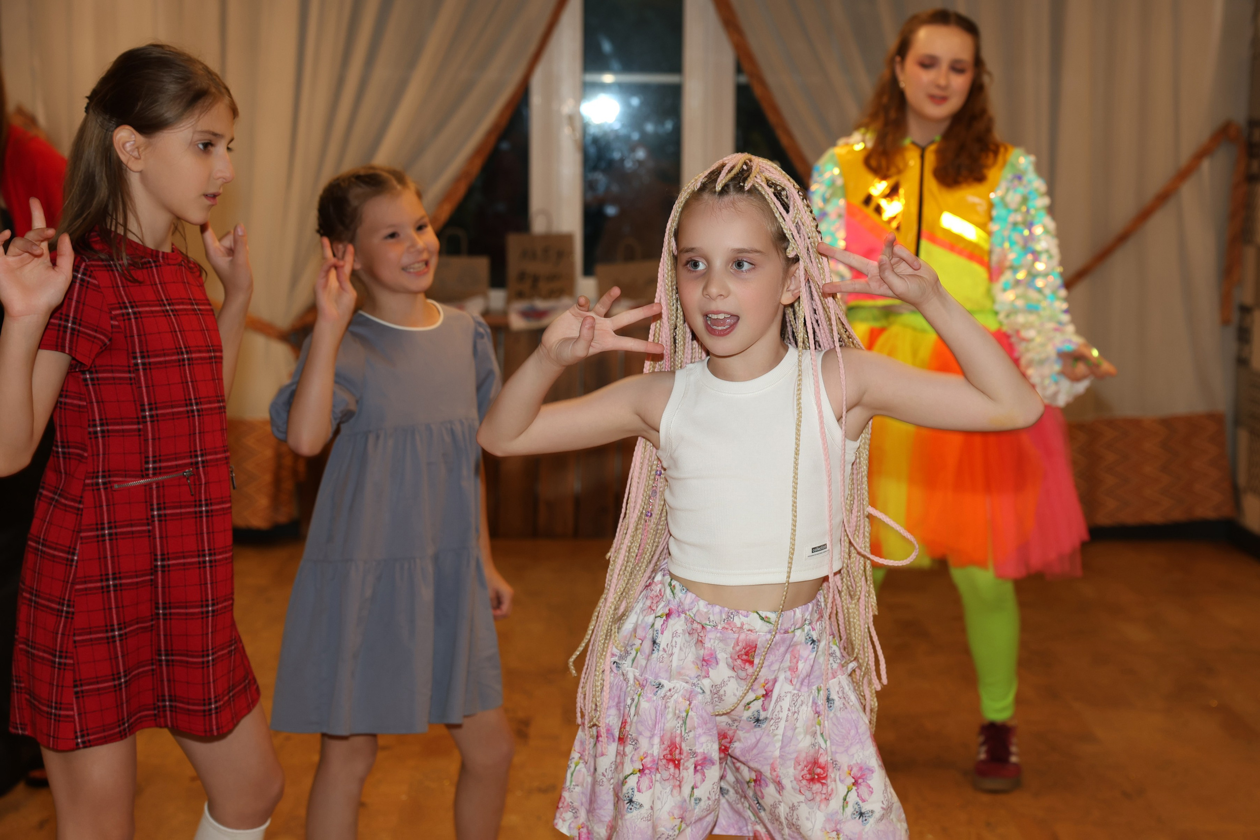 Галине 10. Свадебный, репортажный, фотограф Москва и Московская область