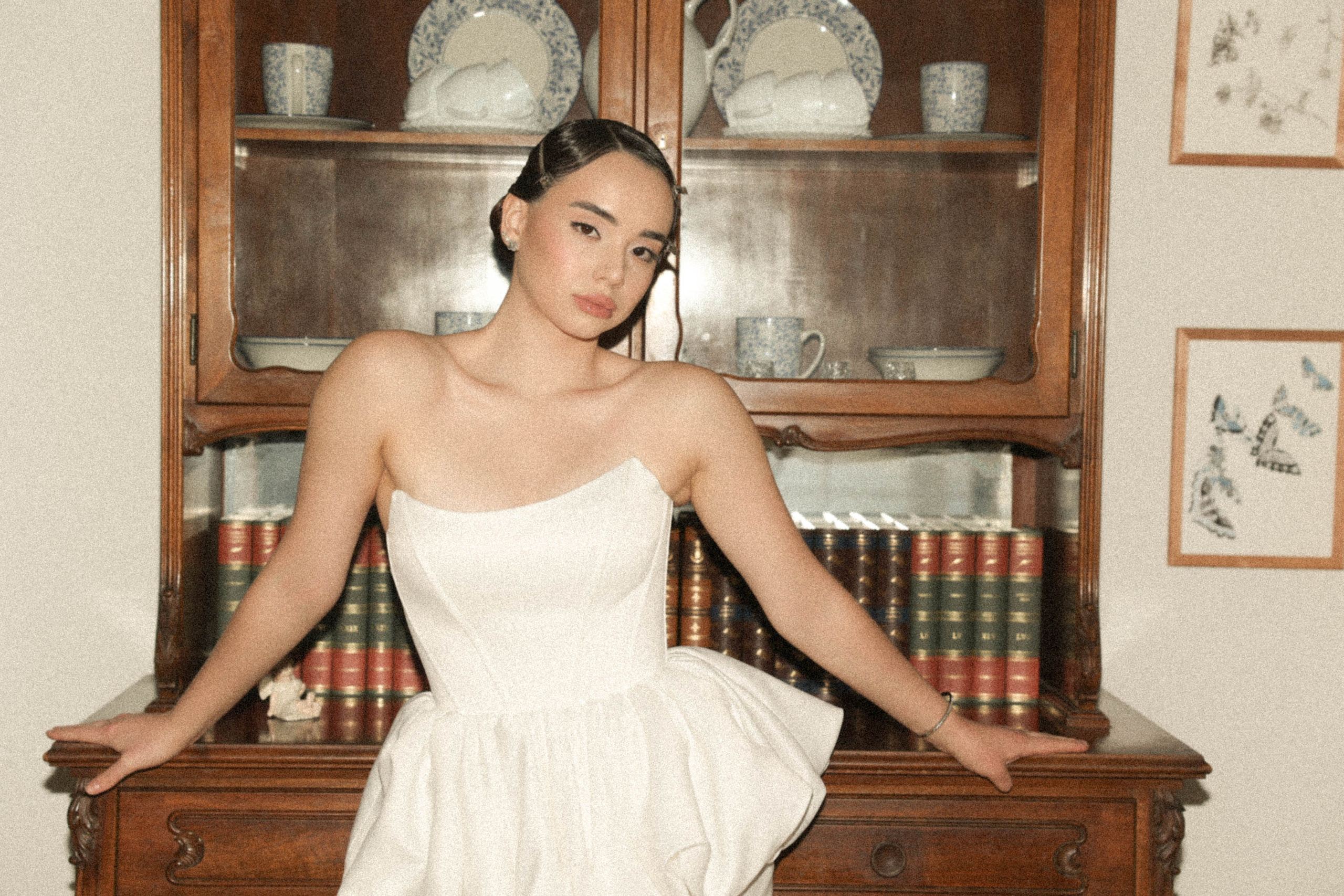 Никах Камиля и Надир. Свадебный, репортажный, фотограф Москва и Московская область