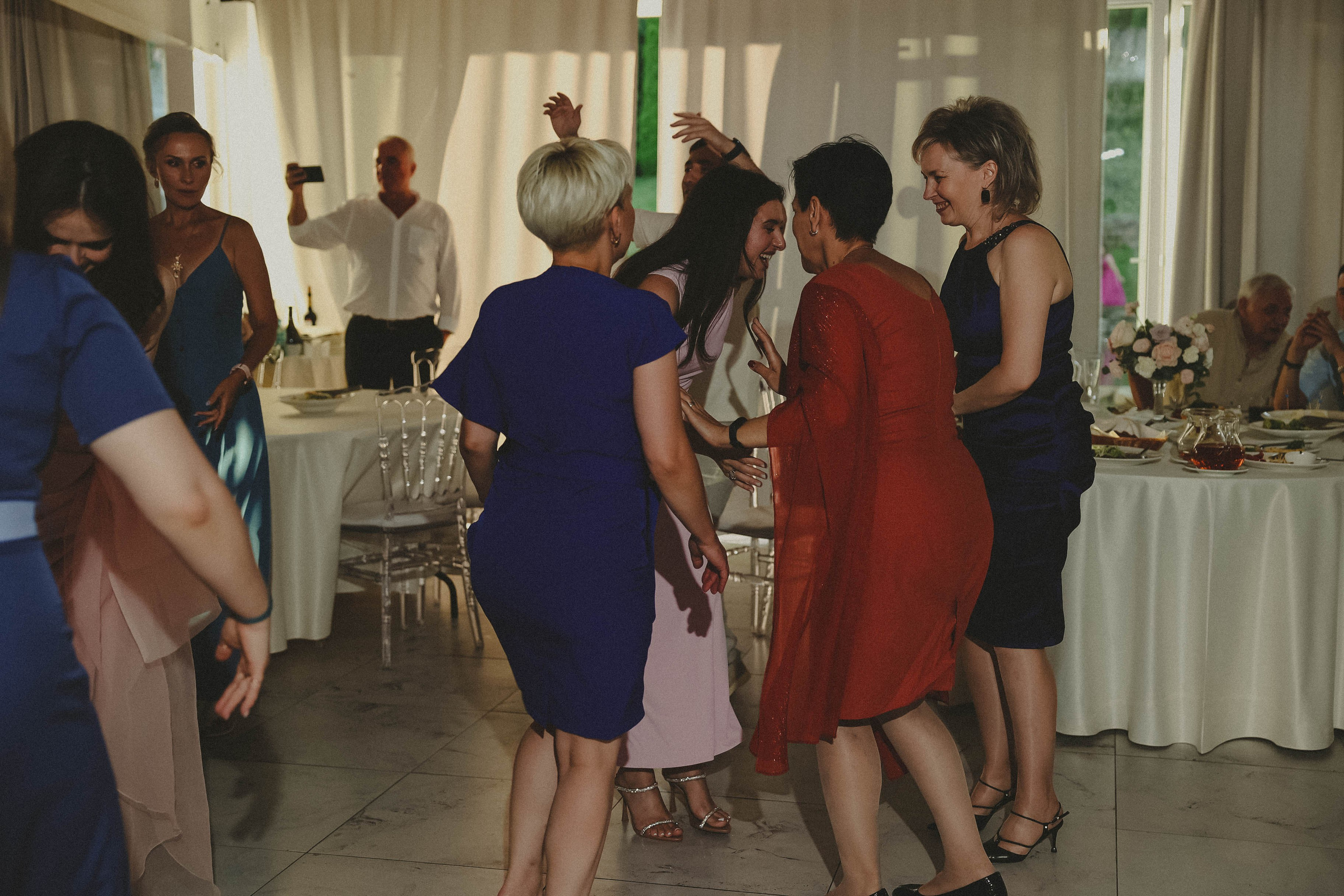 Анастасия и Владимир. Свадебный, репортажный, фотограф Москва и Московская область