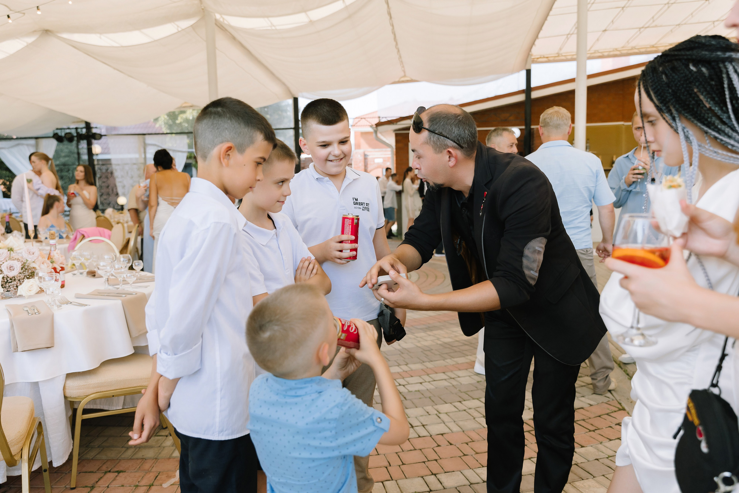 Бабочки. Фотограф Елена Краснопевцева