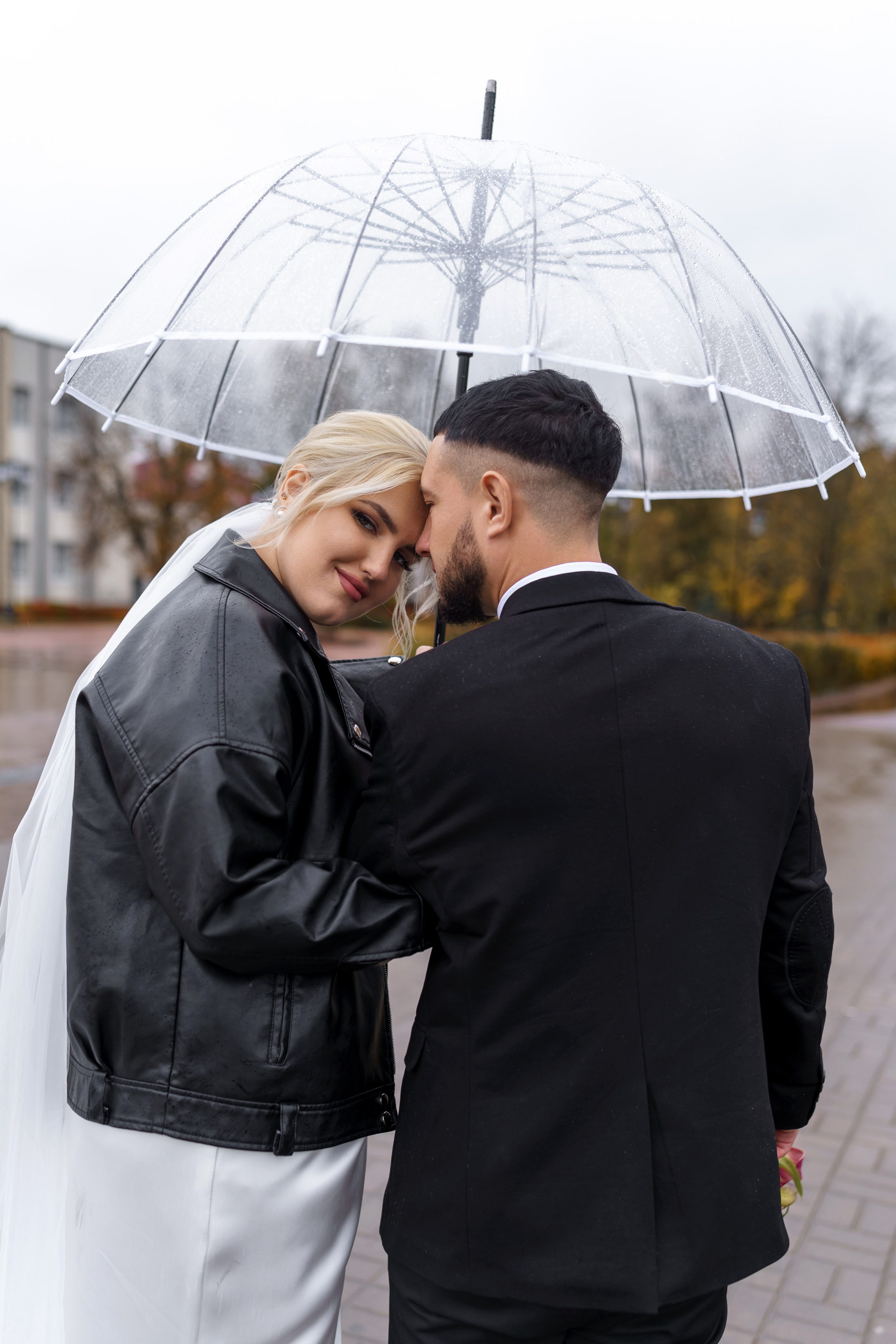 Владислав и Кристина. Свадебный и семейный фотограф в Алексеевке Марина Купреева