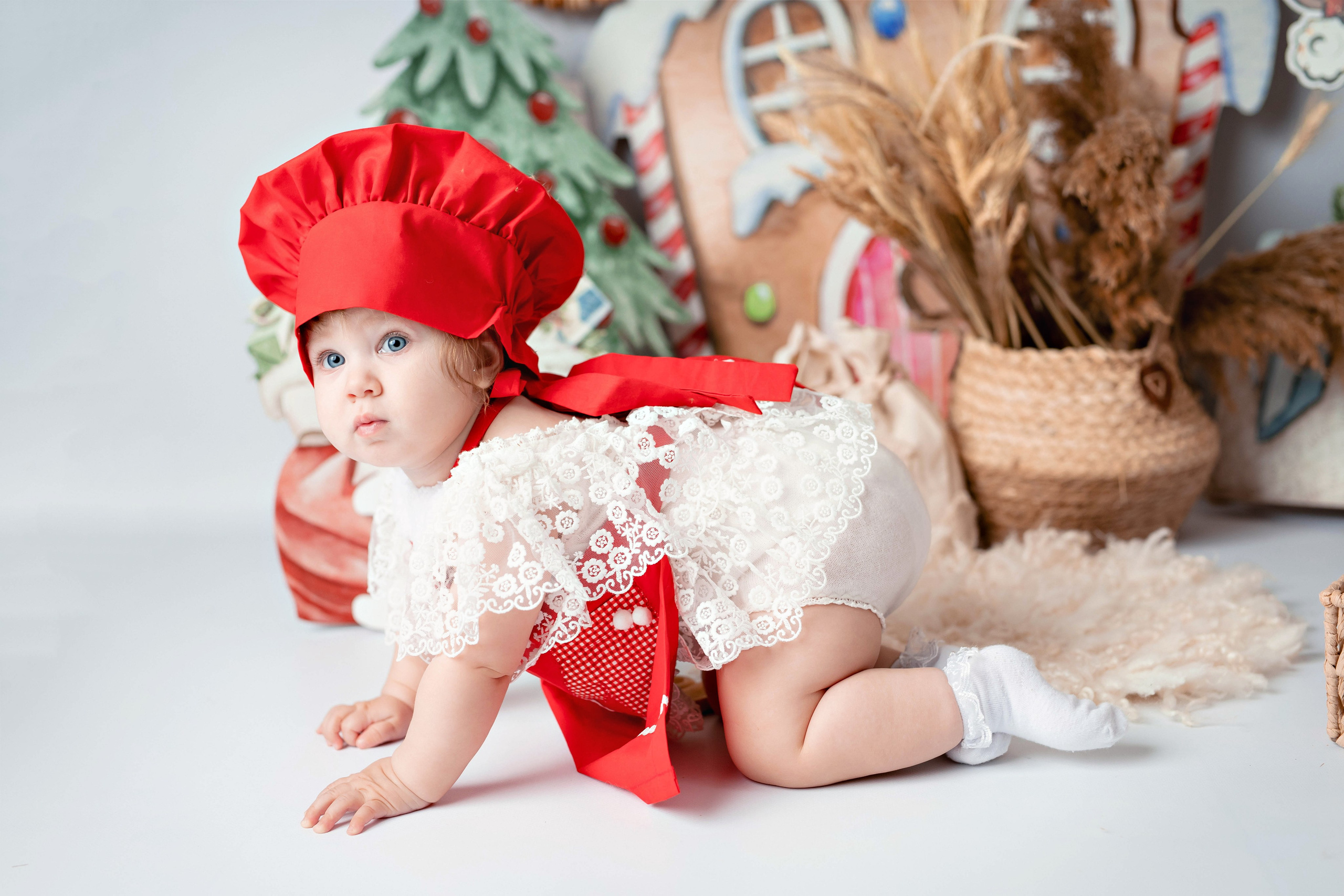 Поварёнок. Фотограф Болотова Иветта