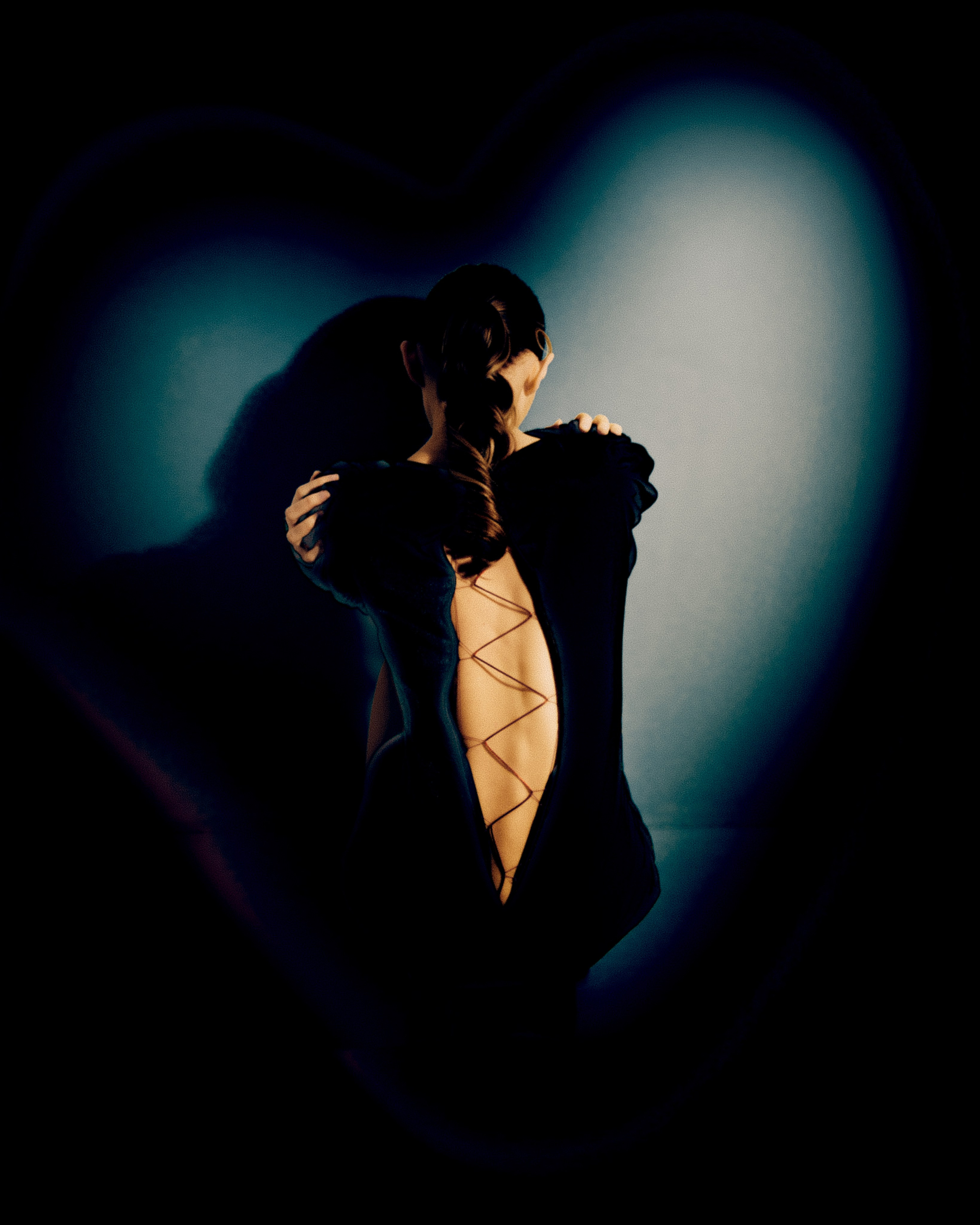 Яна. Чувственный фотограф в Санкт-Петербурге Пятнова Ксения