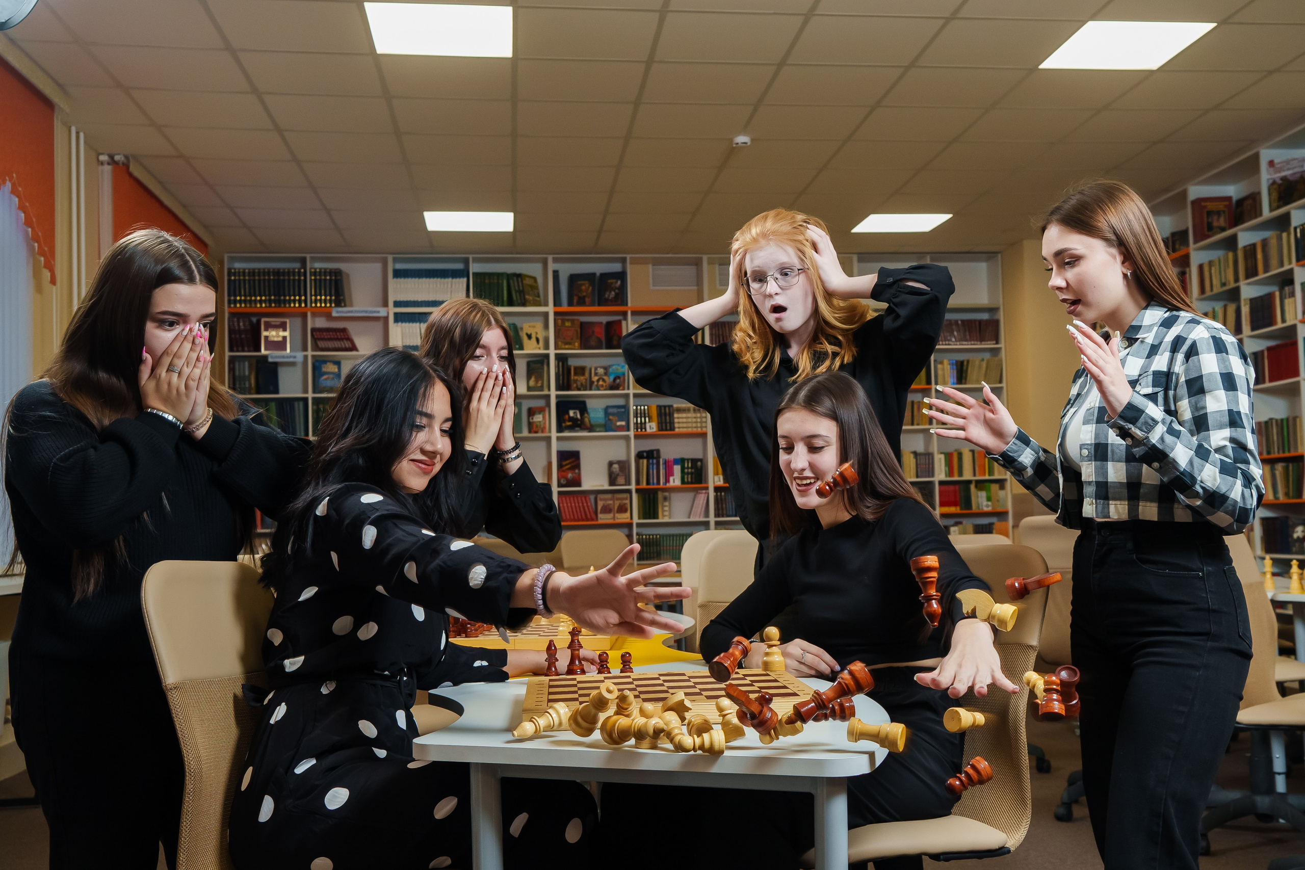 ФОТО Школа. Твой Выпускной Альбом