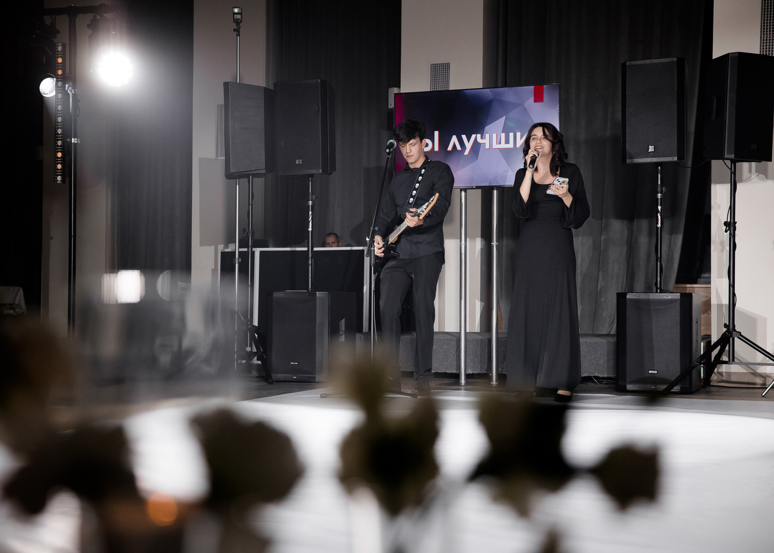 Яна + Максим. Свадебный и семейный фотограф в Саратове Маша Паника