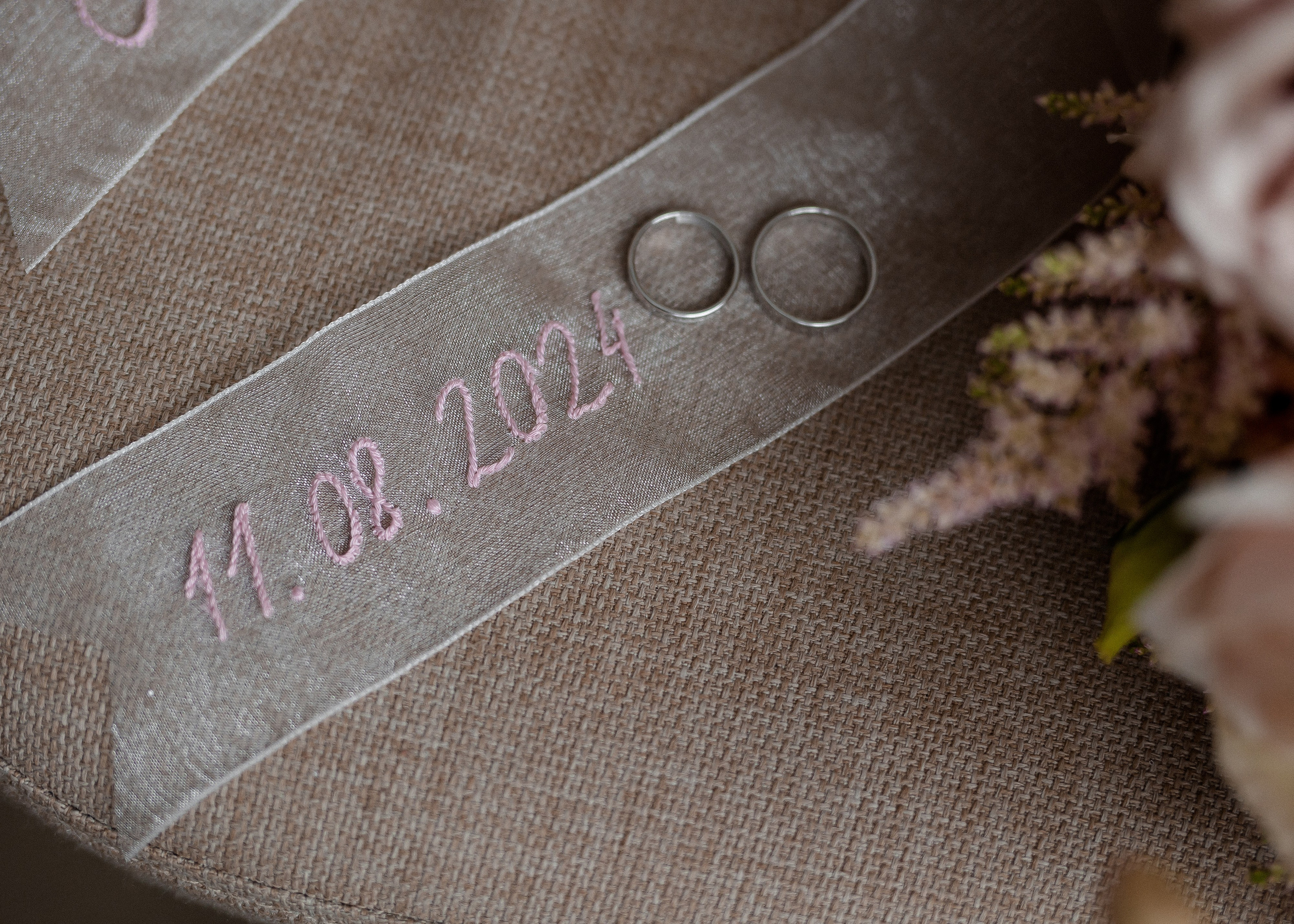 Юля + Андрей. Свадебный и семейный фотограф в Саратове Маша Паника