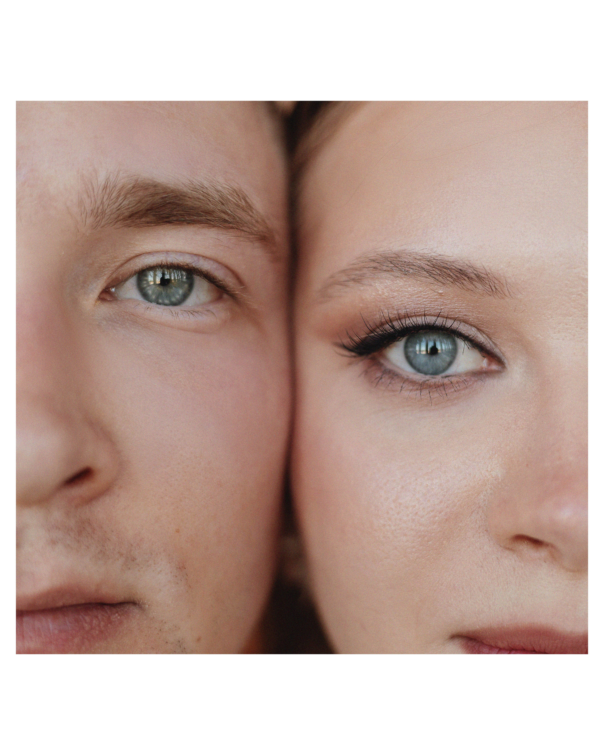 Алексей и Злата. Индивидуальный фотограф в Москве