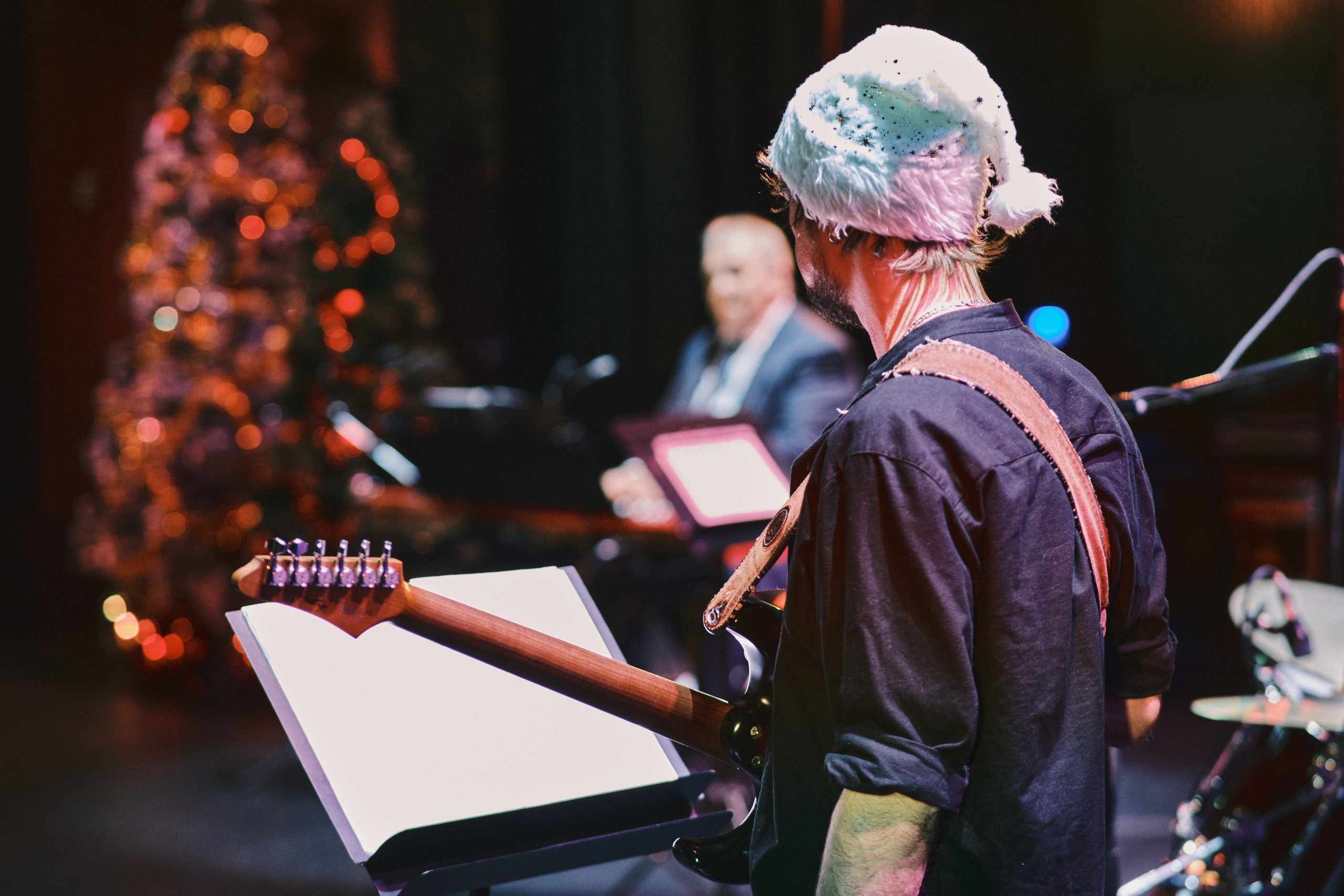 «Джаз Тайм» / «КАМЕРТОН»